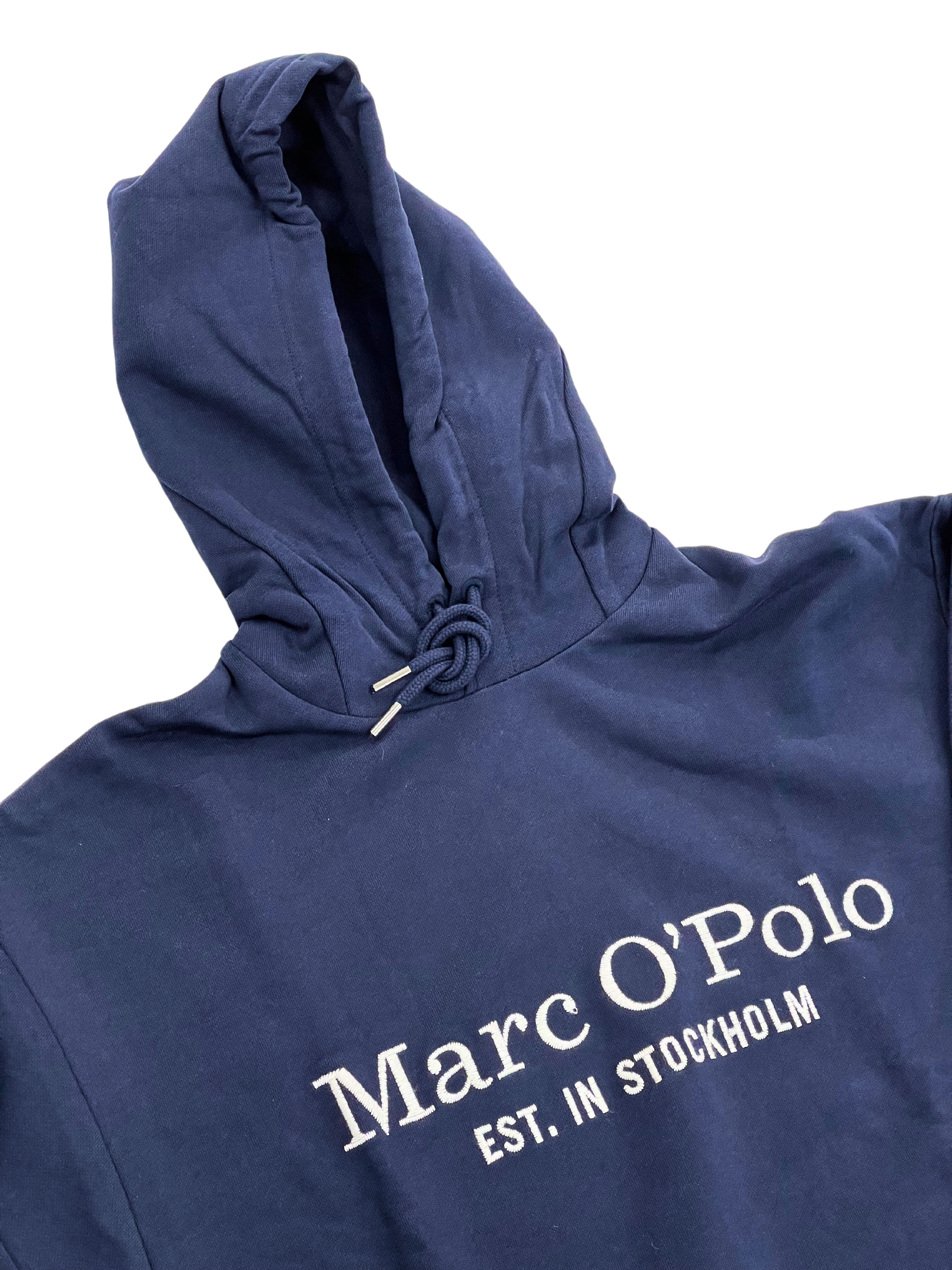 Marc O'Polo