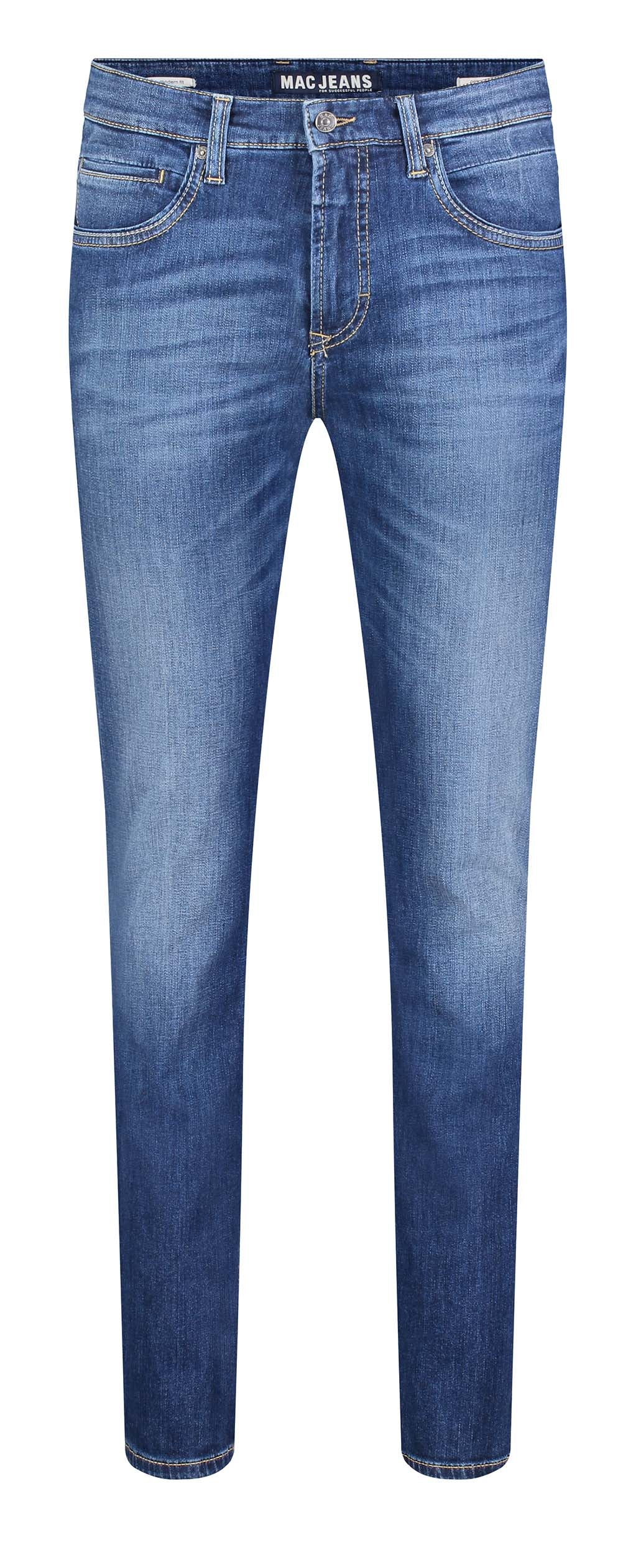Mac farkut driver jeans modern fit Arne Pipe