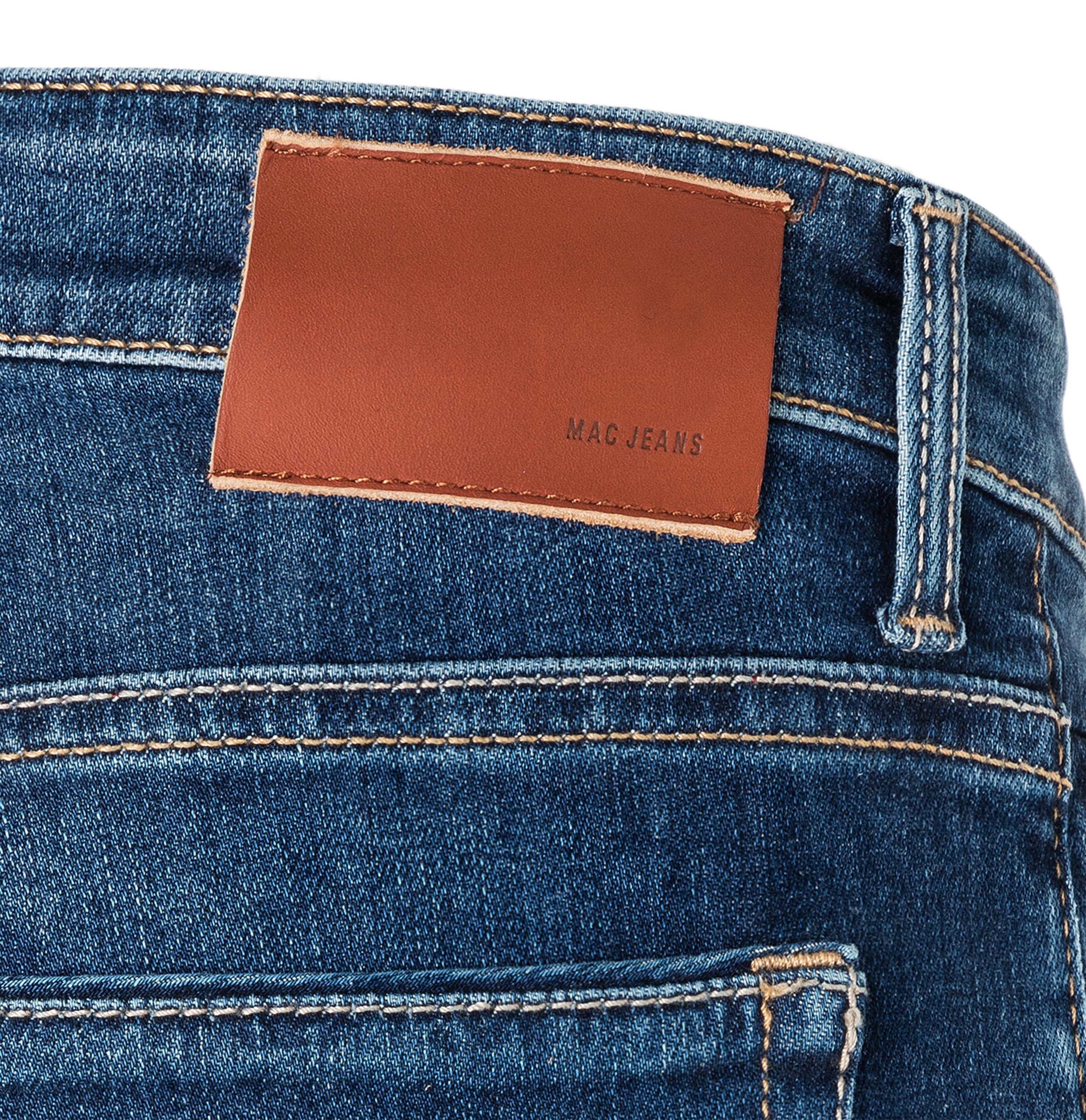Mac farkut driver jeans modern fit Arne Pipe