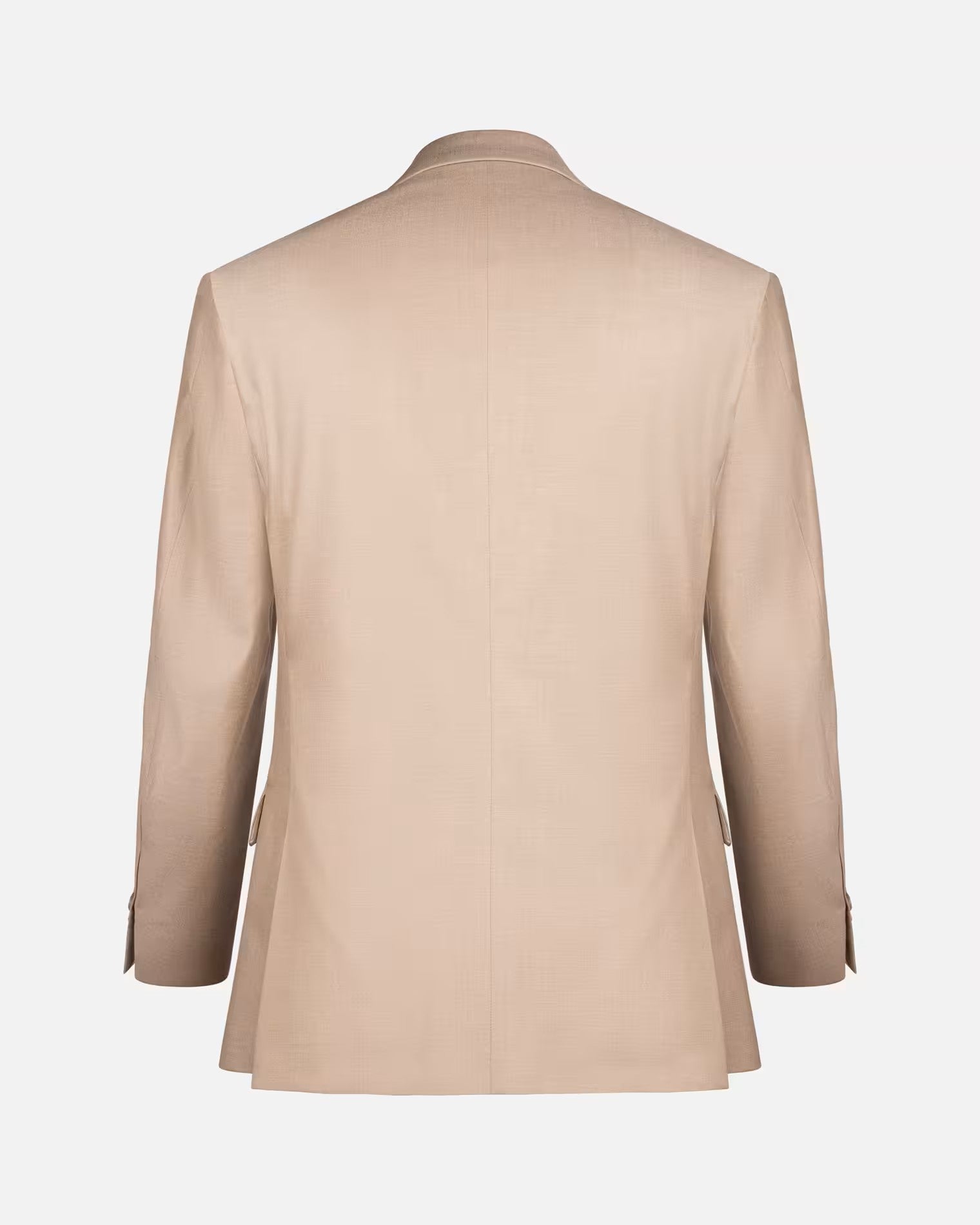 Cavaliere Jaxson beige kesäpuku slim fit