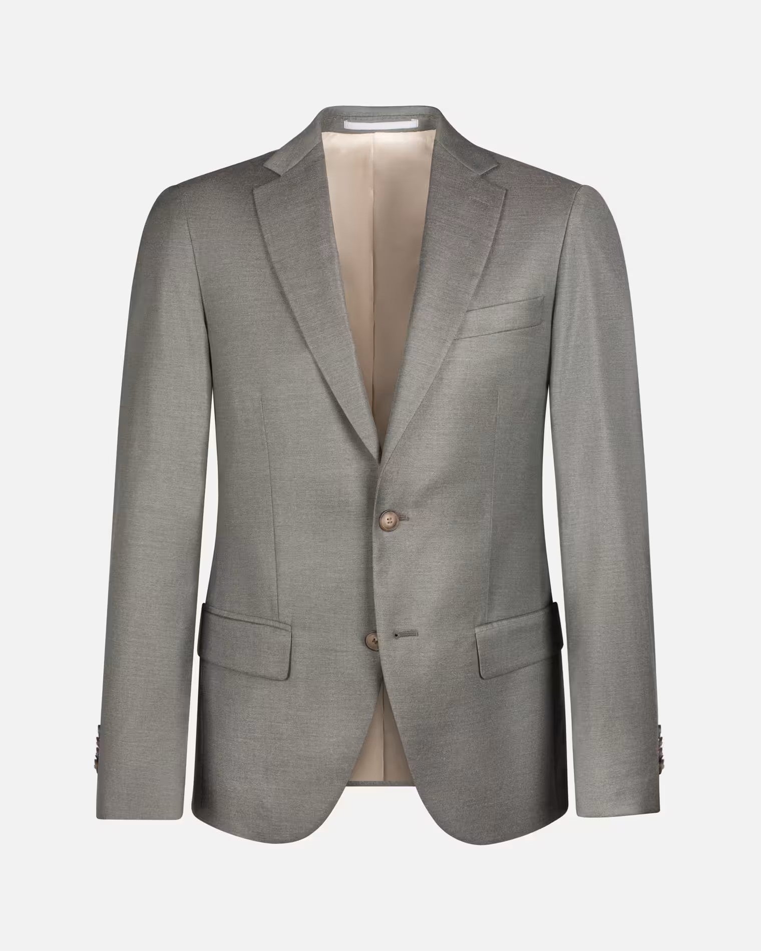 Cavaliere Jaxson vihreä kesäpuku slim fit