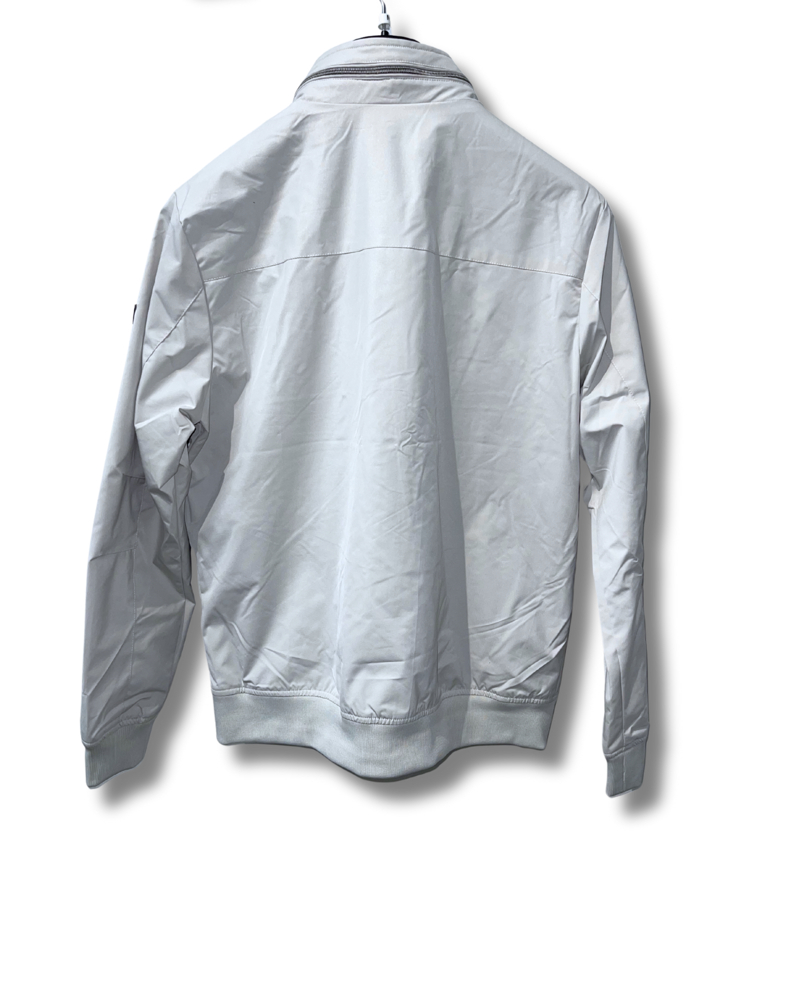 Mel Richman beige pusakka