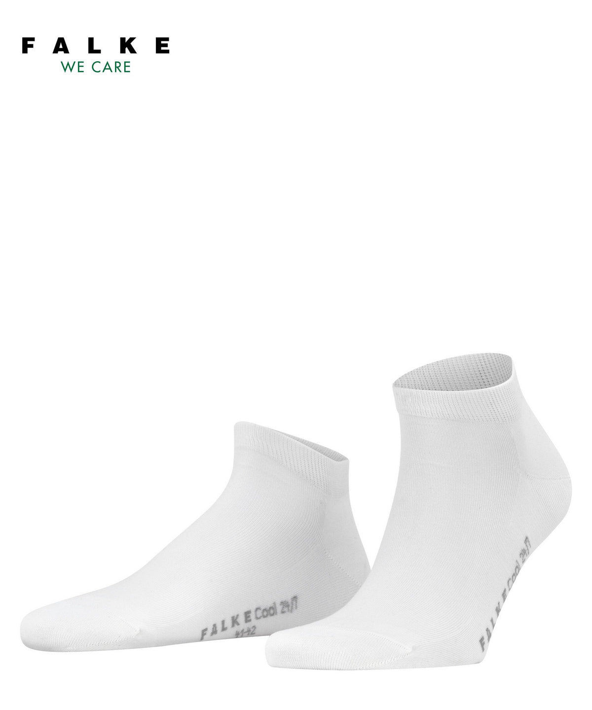 Falke nilkkasukat "Cool 24/7"