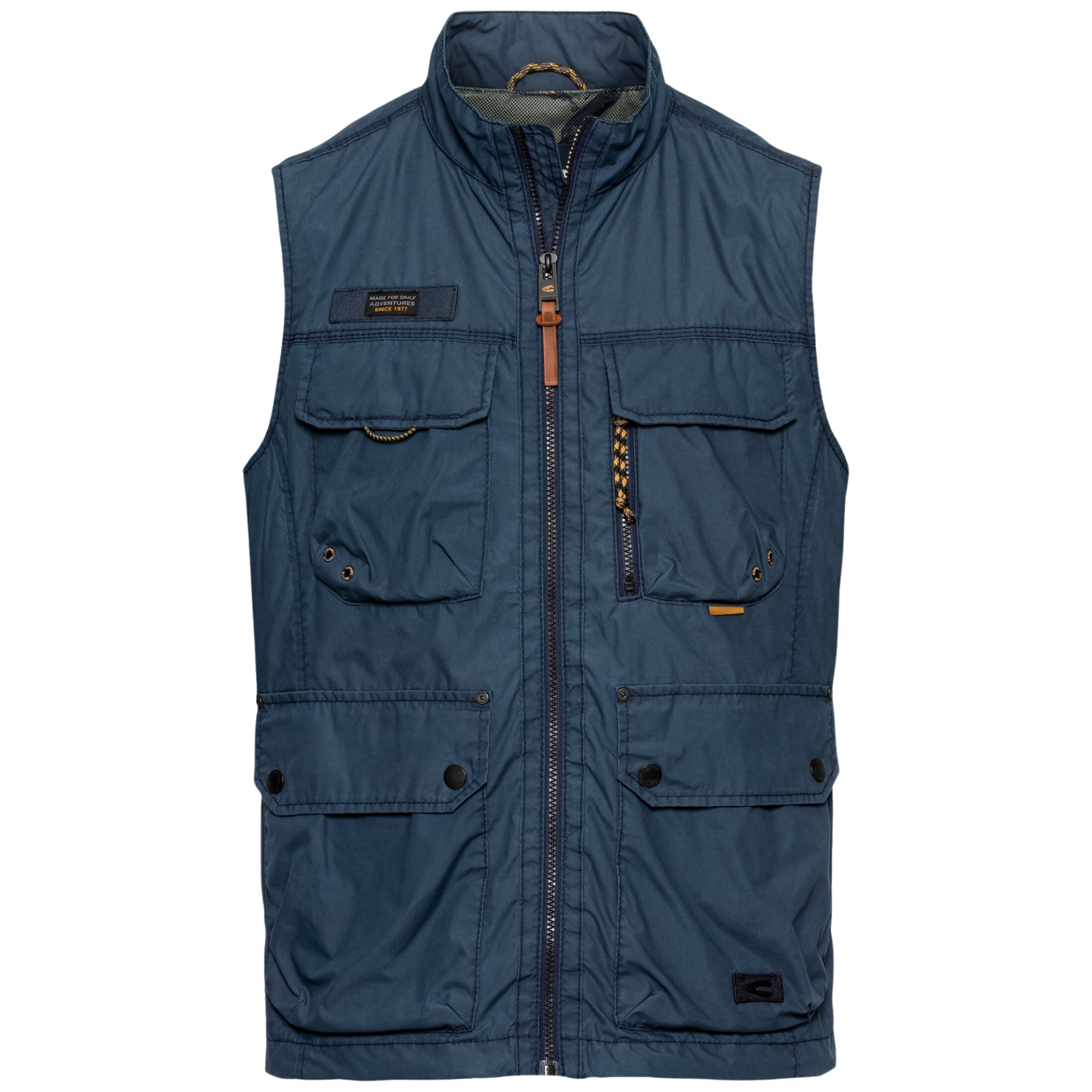 Camel Active ulkoiluliivi "Vest 3O61"