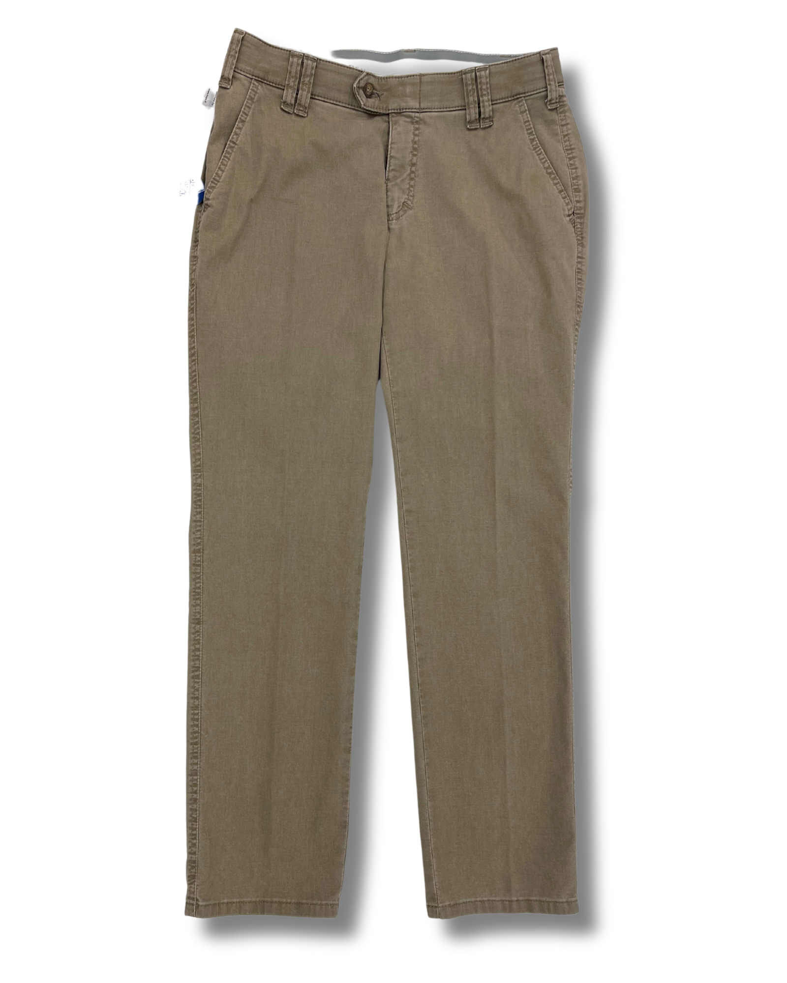 Buzo puuvillahousu beige "Denes"