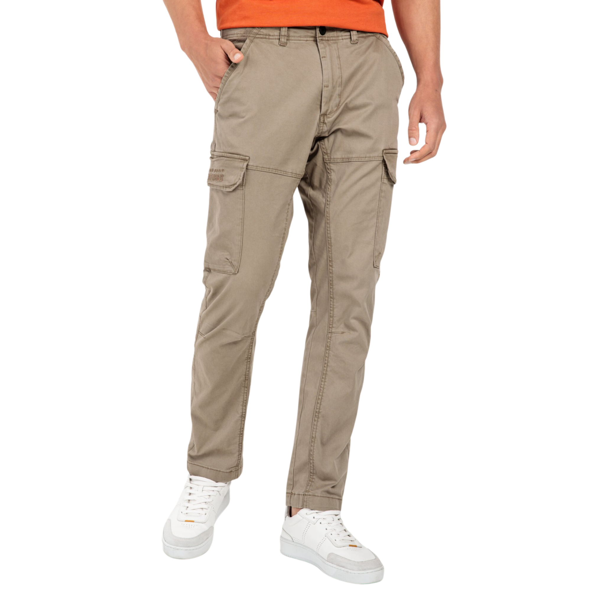 Camel Active cargohousut "Casual Pants Cargo 3F40"