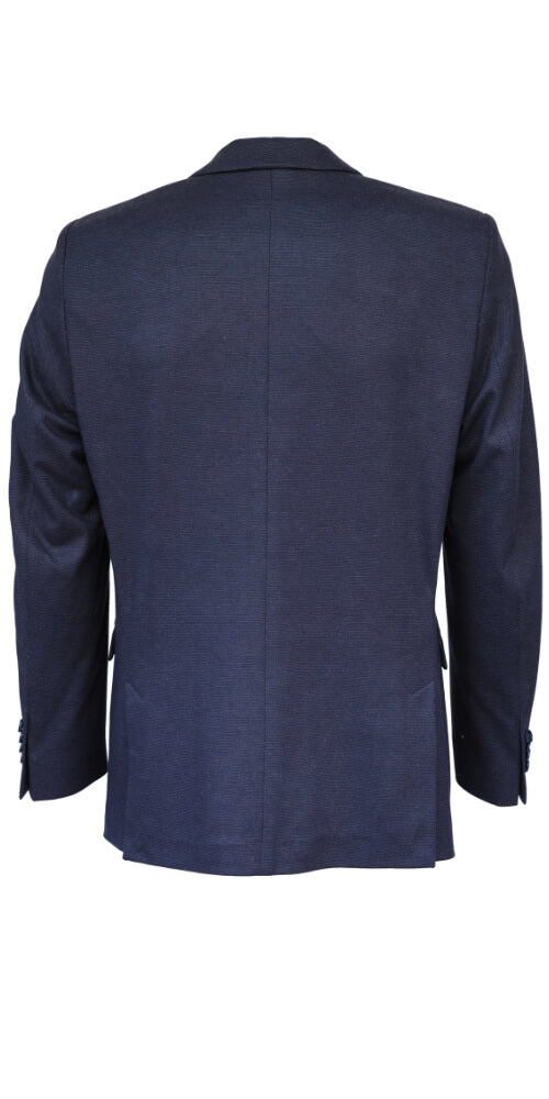 Buzo Alex tummansininen joustobleiseri