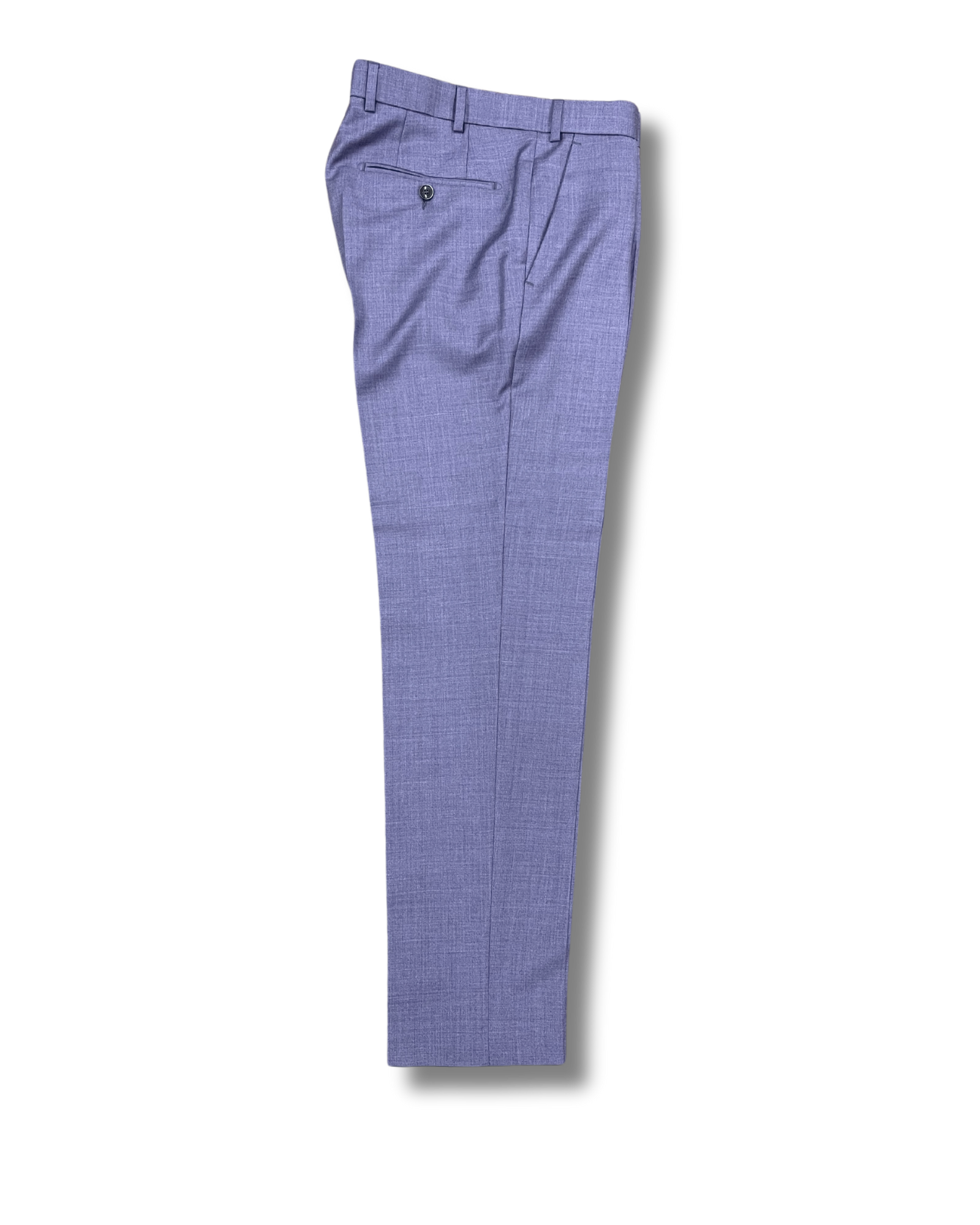 Digel puvunhousut violetti Zignone "Daren-G"