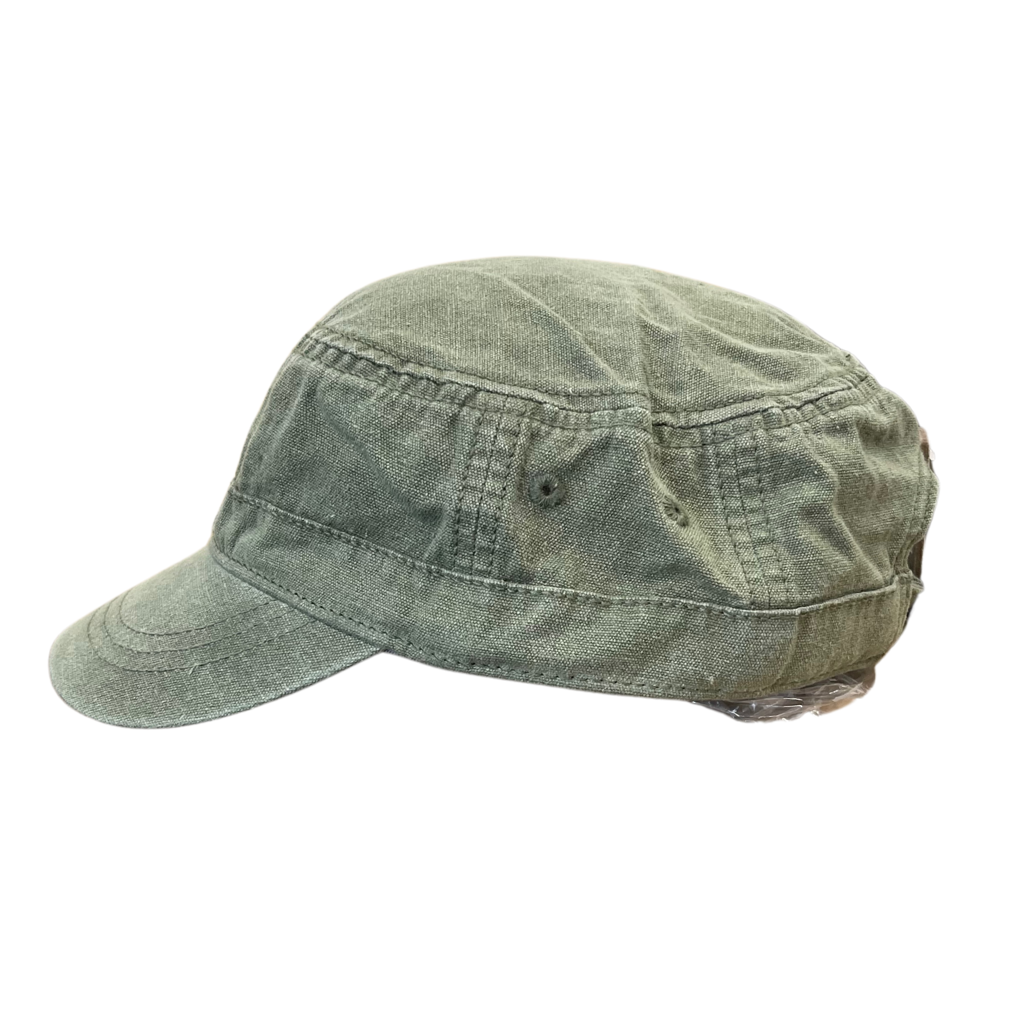 Camel Active lippalakki ”Military Cap”