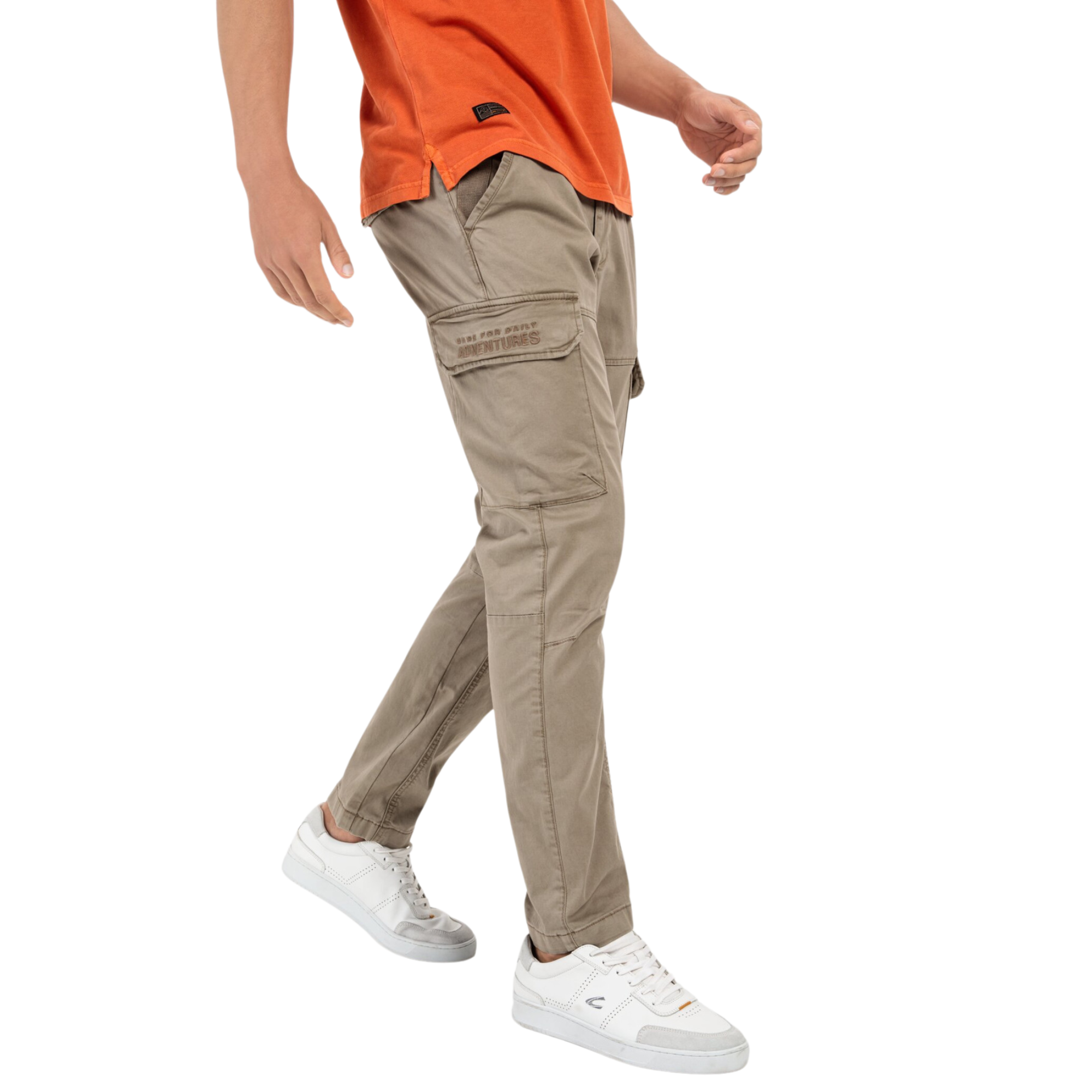 Camel Active cargohousut "Casual Pants Cargo 3F40"