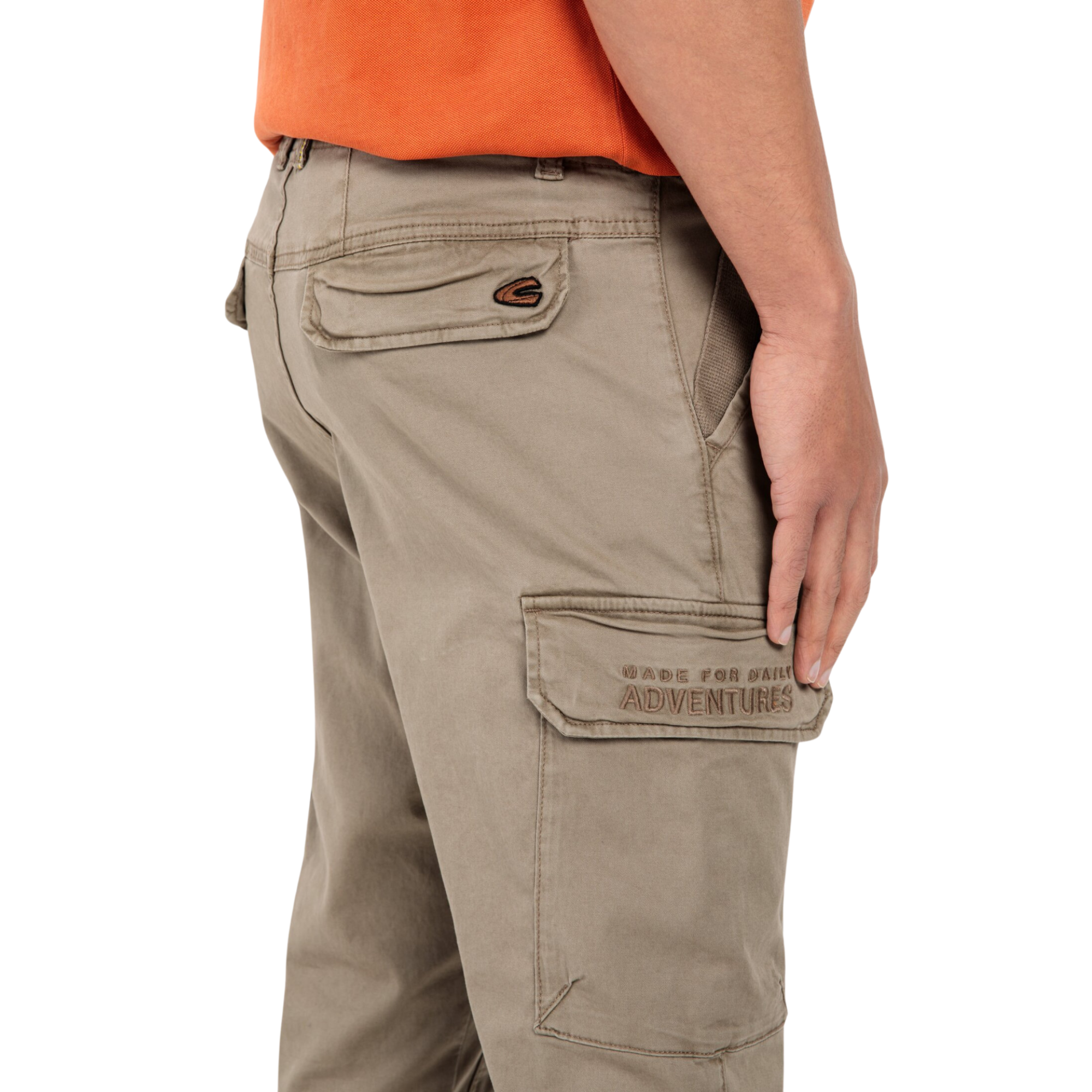 Camel Active cargohousut "Casual Pants Cargo 3F40"