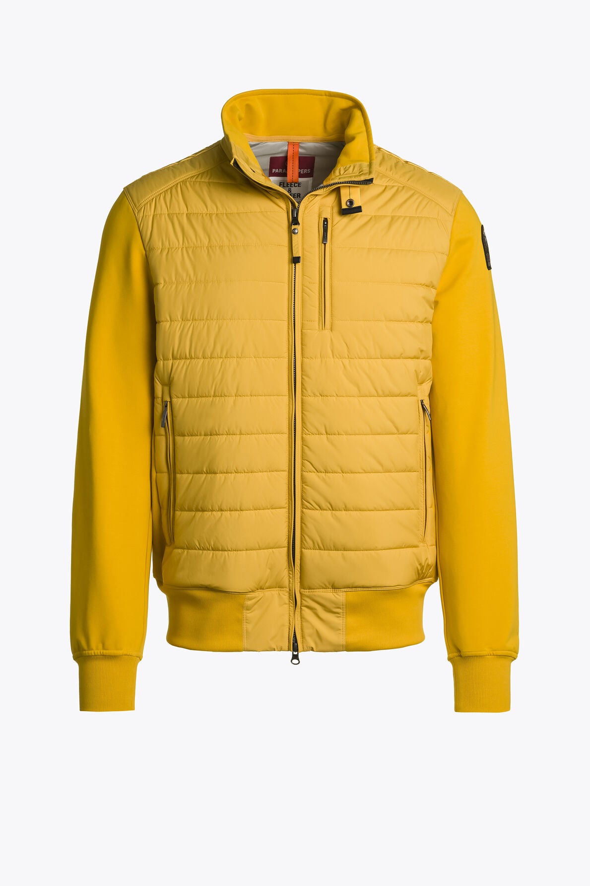 Parajumpers hybriditakki "Elliot"