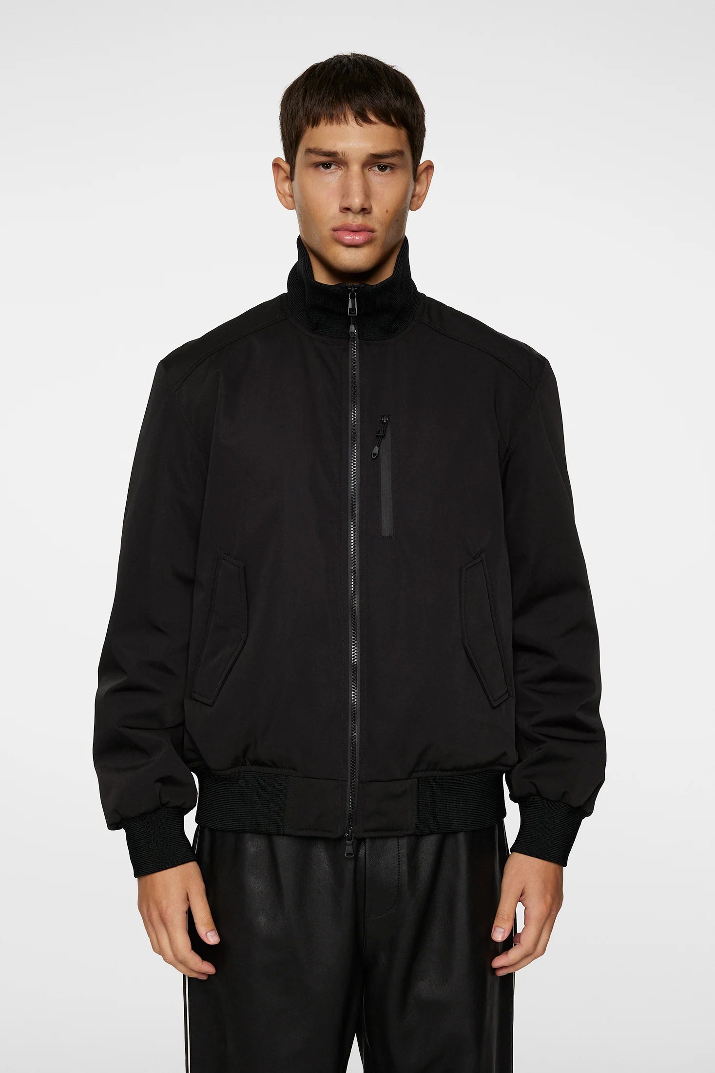 J.Lindeberg Bomber-takki "Berkley 2L"