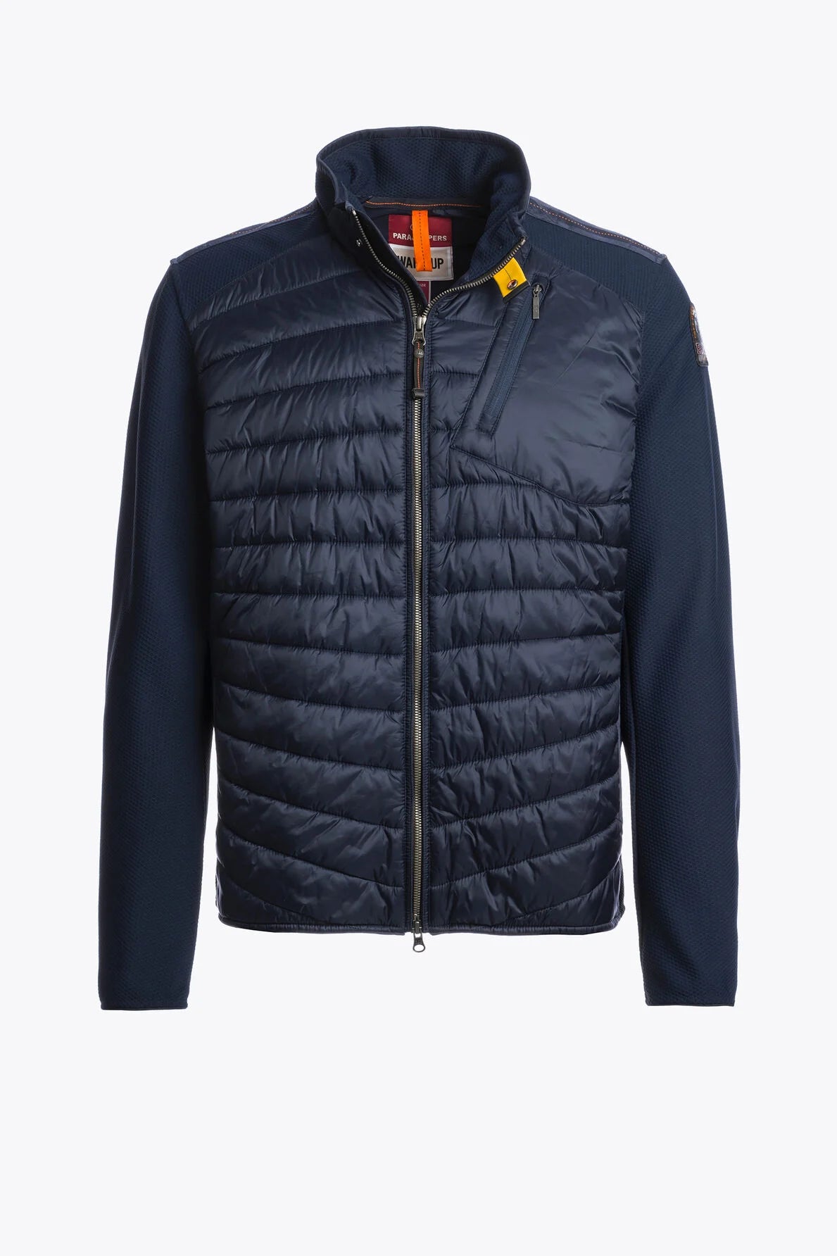 Parajumpers hybriditakki navy "Jayden"
