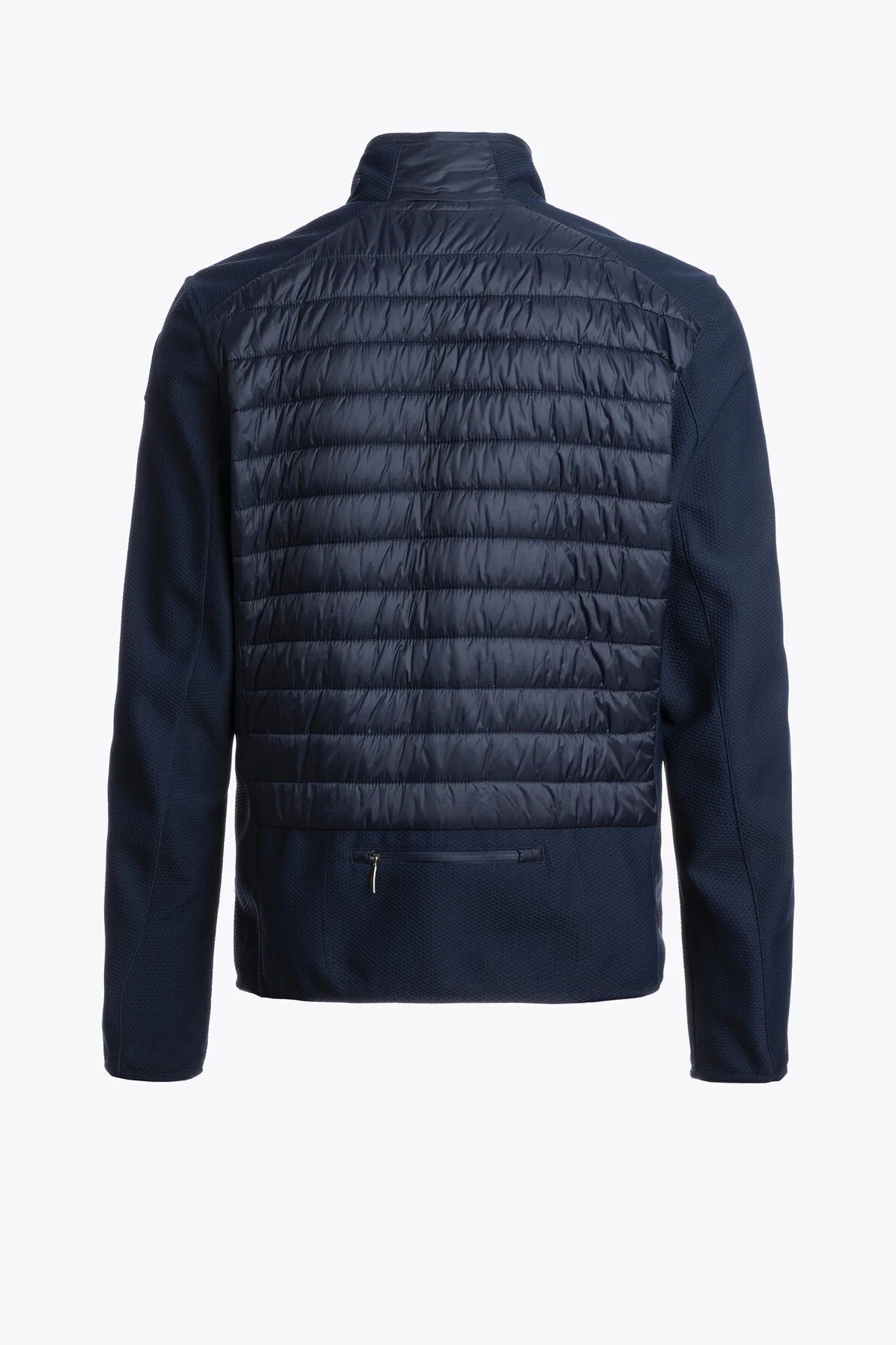 Parajumpers hybriditakki navy "Jayden"