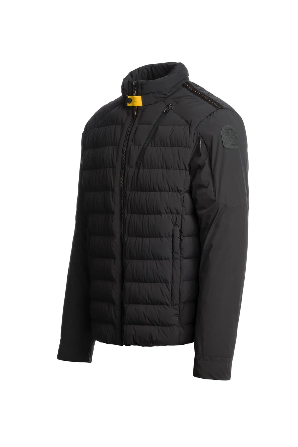Parajumpers Berel kevytuntuvatakki musta