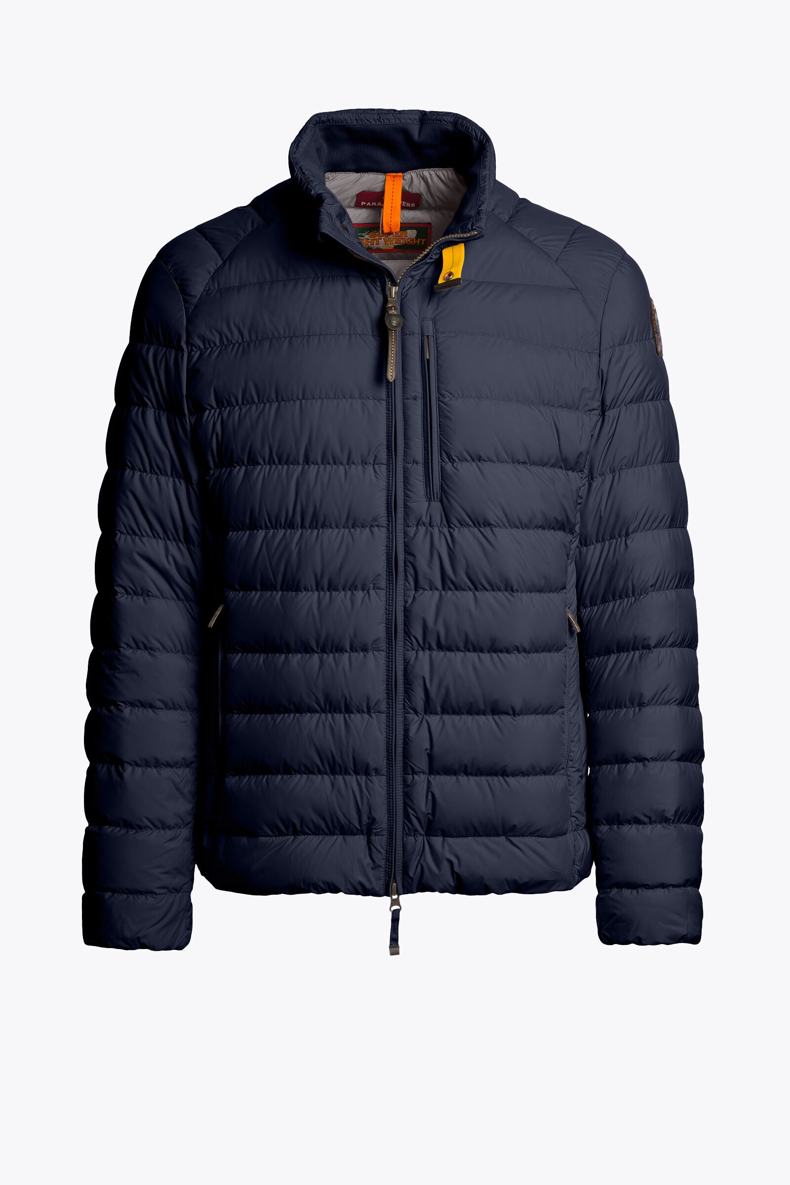 Parajumpers Ugo Kevytuntuvatakki - Blue Navy