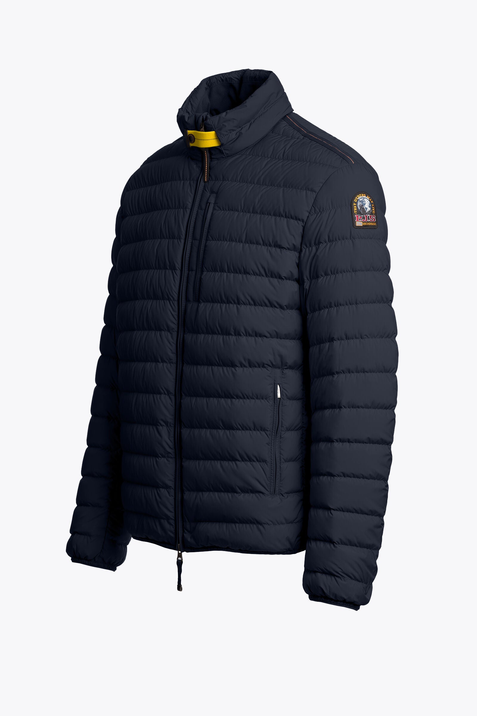 Parajumpers Ugo kevytuntuvatakki navy