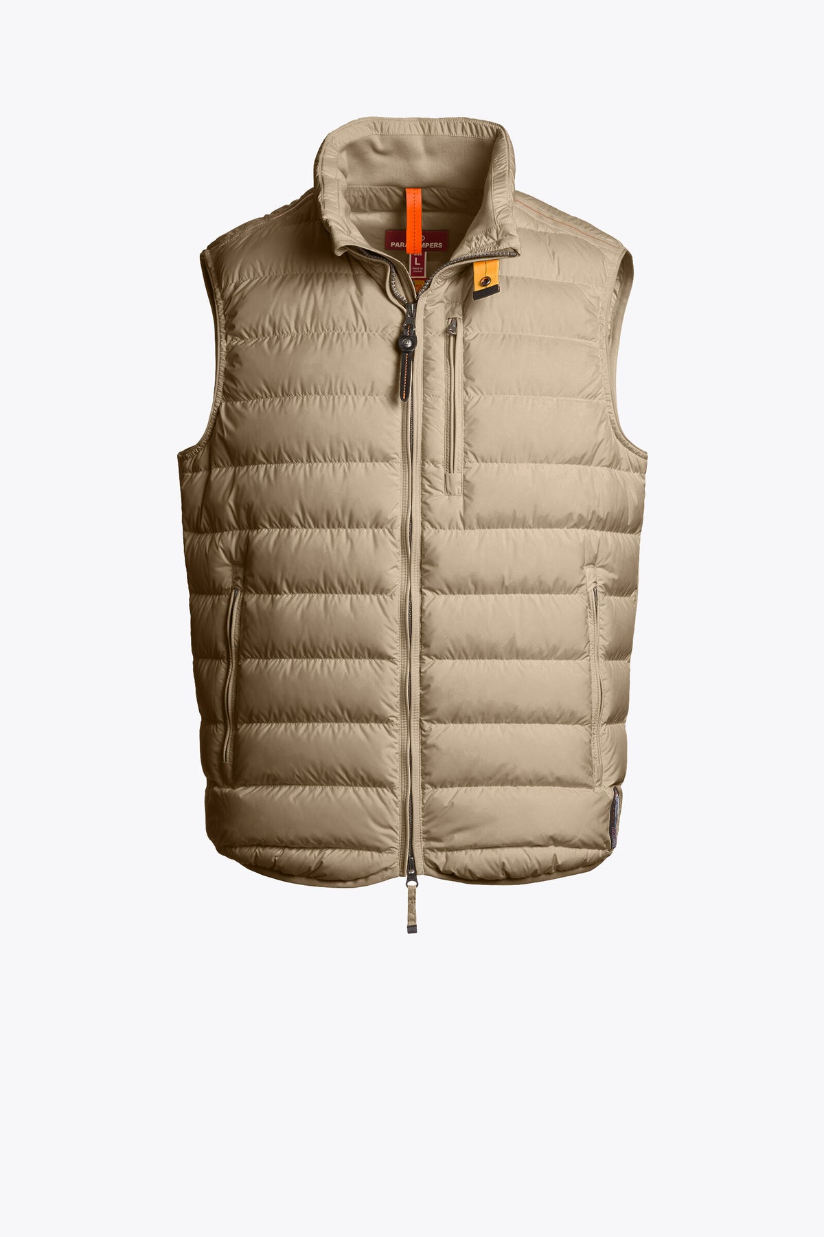 Parajumpers Perfect untuvaliivi muted khaki