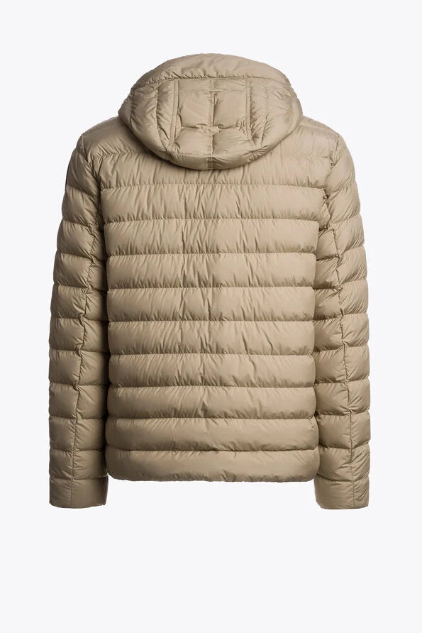 Parajumpers kevytuntuvatakki Last minute Muted khaki