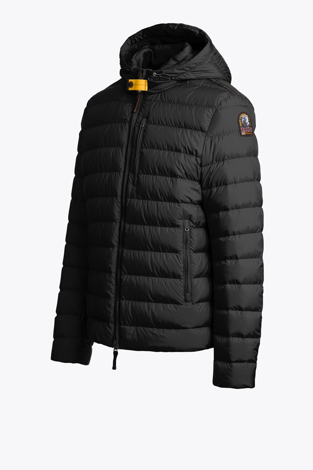 Parajumpers kevytuntuvatakki Last minute Black