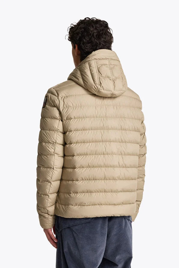 Parajumpers kevytuntuvatakki Last minute Muted khaki