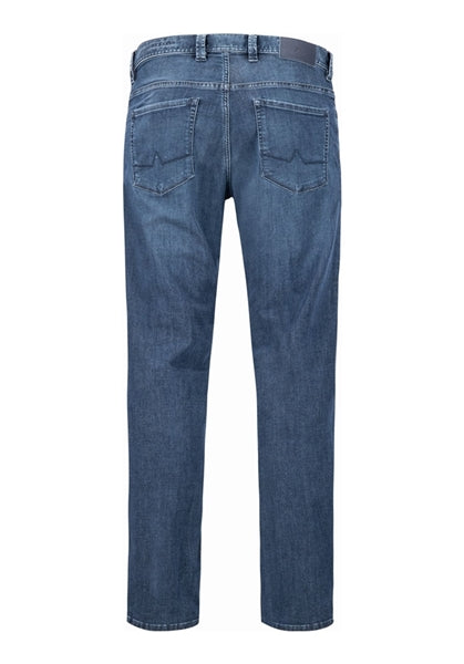 Alberto Regular fit kesäfarkut "Pipe"