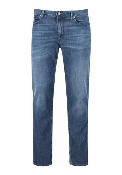 Alberto Regular fit kesäfarkut "Pipe"