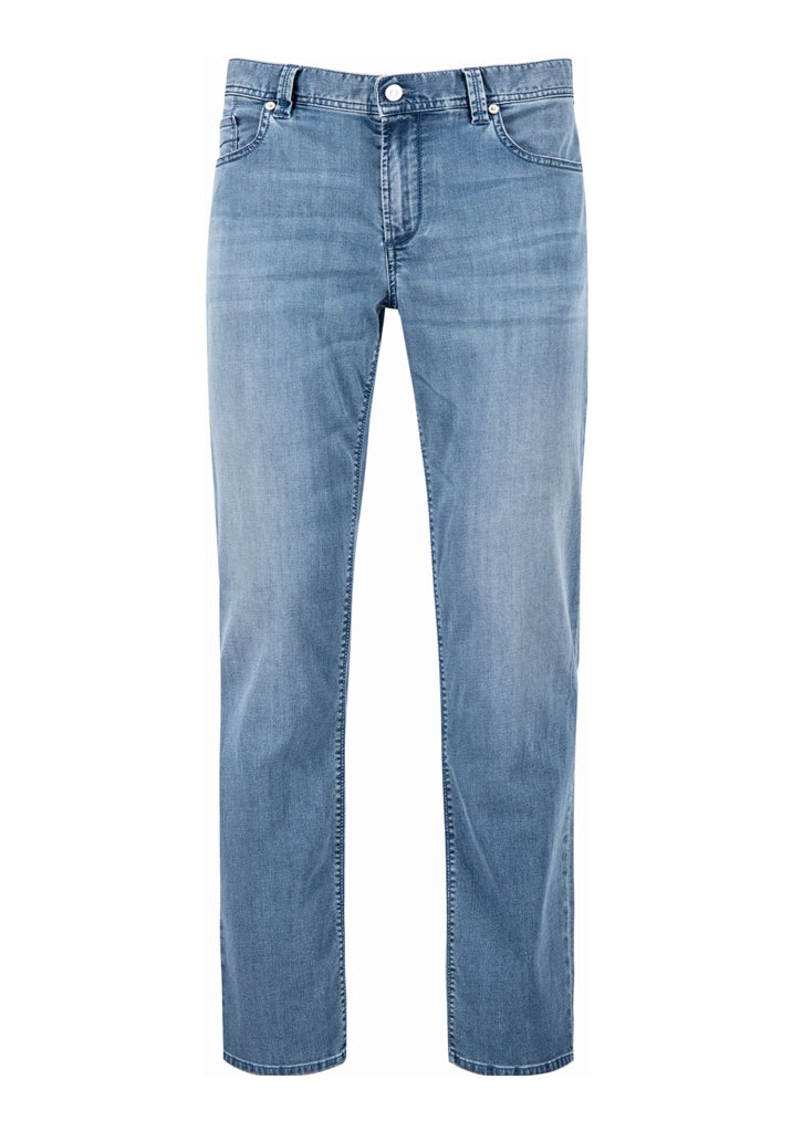 Alberto regular fit tencel kesäfarkku pipe
