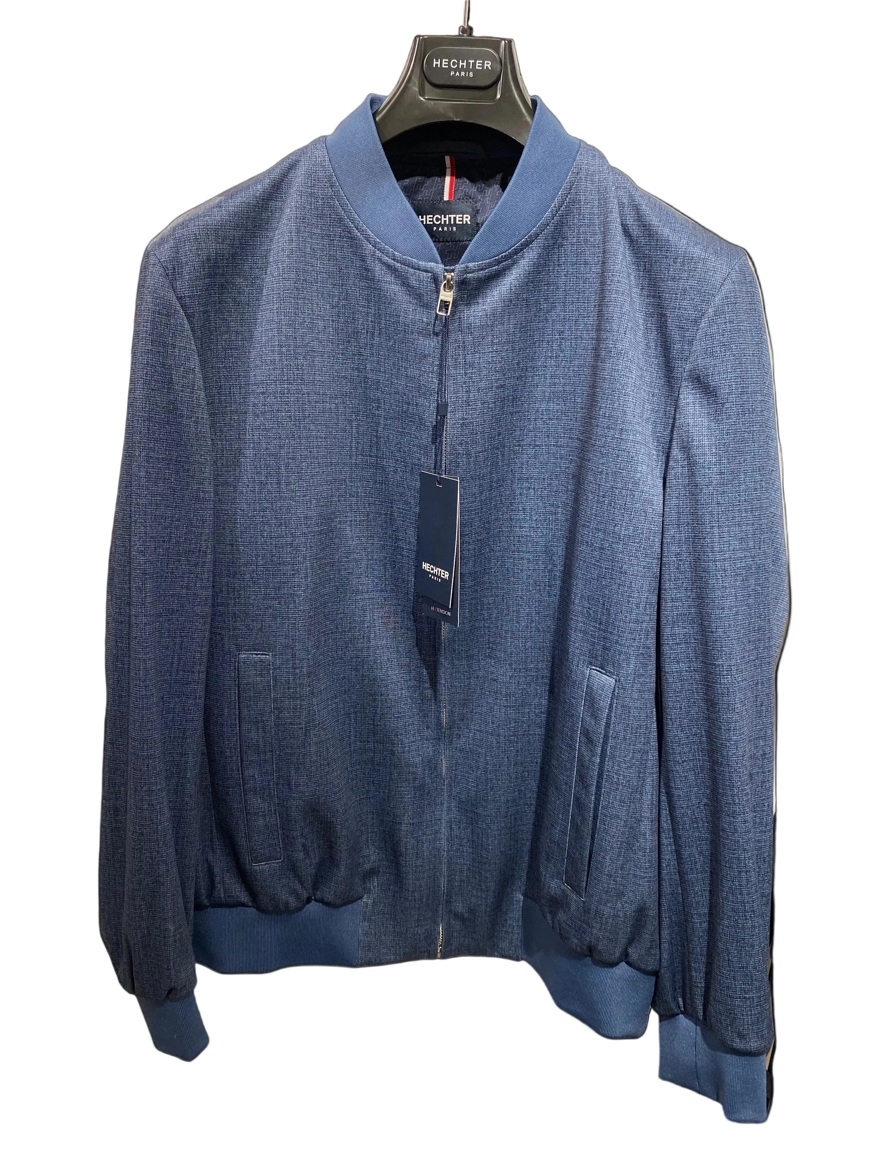 Hechter Paris takki Modern fit Sininen