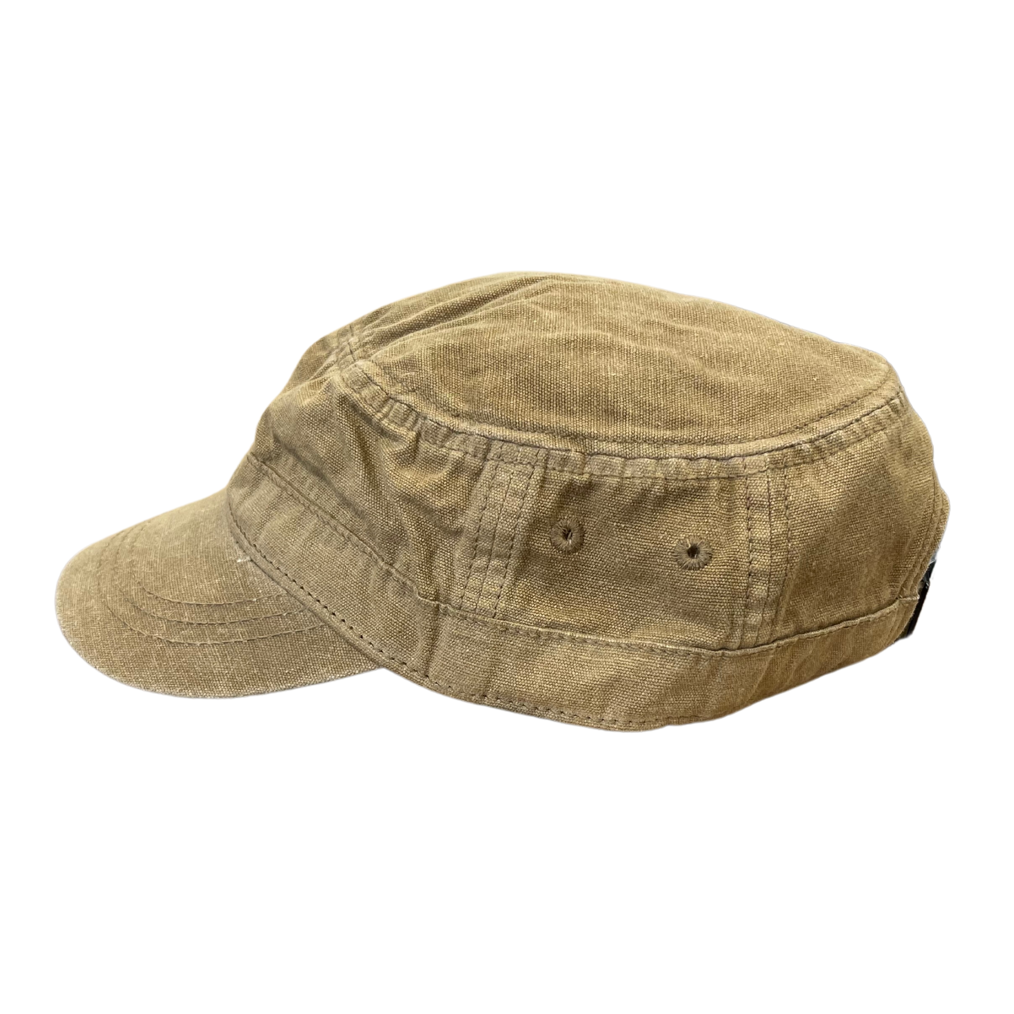 Camel Active lippalakki ”Military Cap”