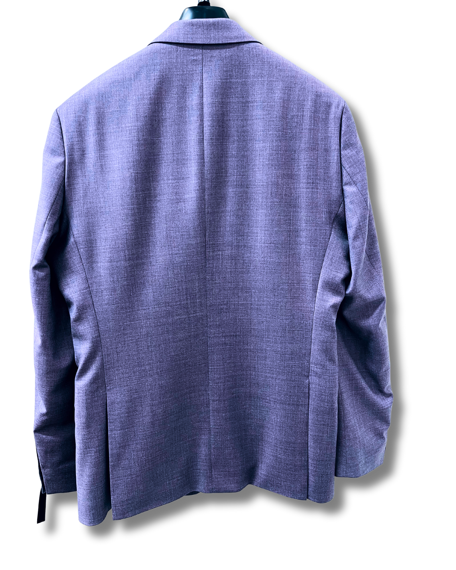 Digel puvuntakki violetti Zignone "Daren-G"