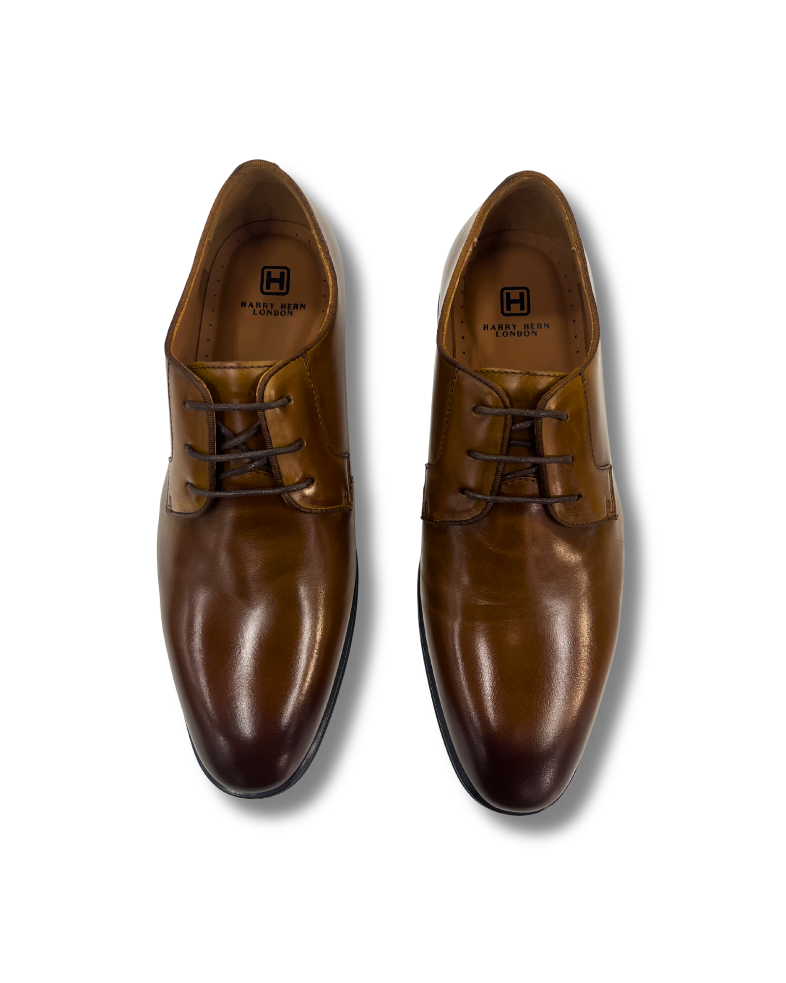 Harry Hern Faro konjakki juhlakenkä