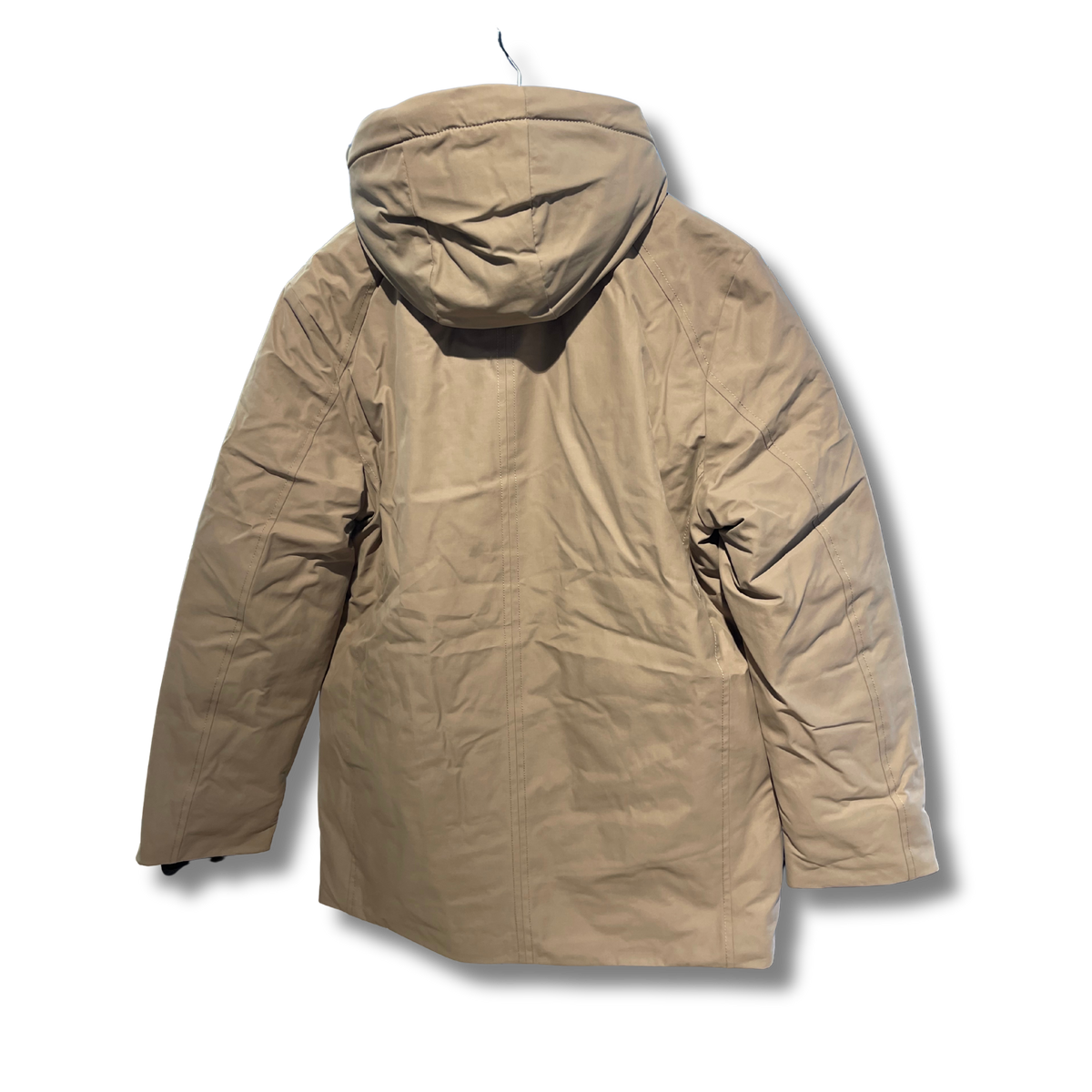 New Canadian DryIQ talvitakki beige