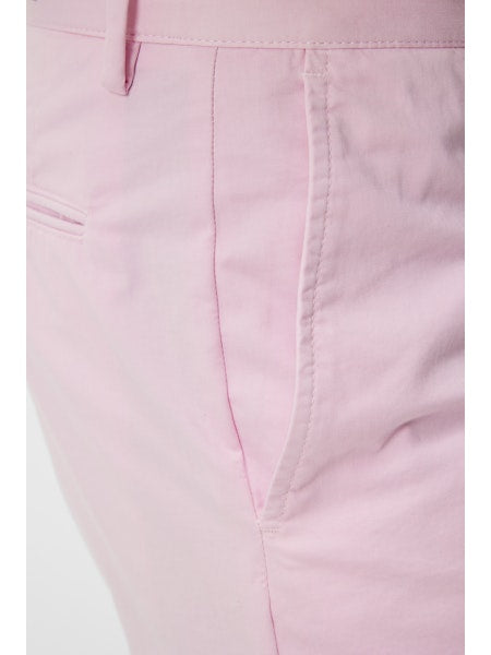 J.Lindeberg shortsit vaaleanpunainen "Nathan cloud satin Shorts"