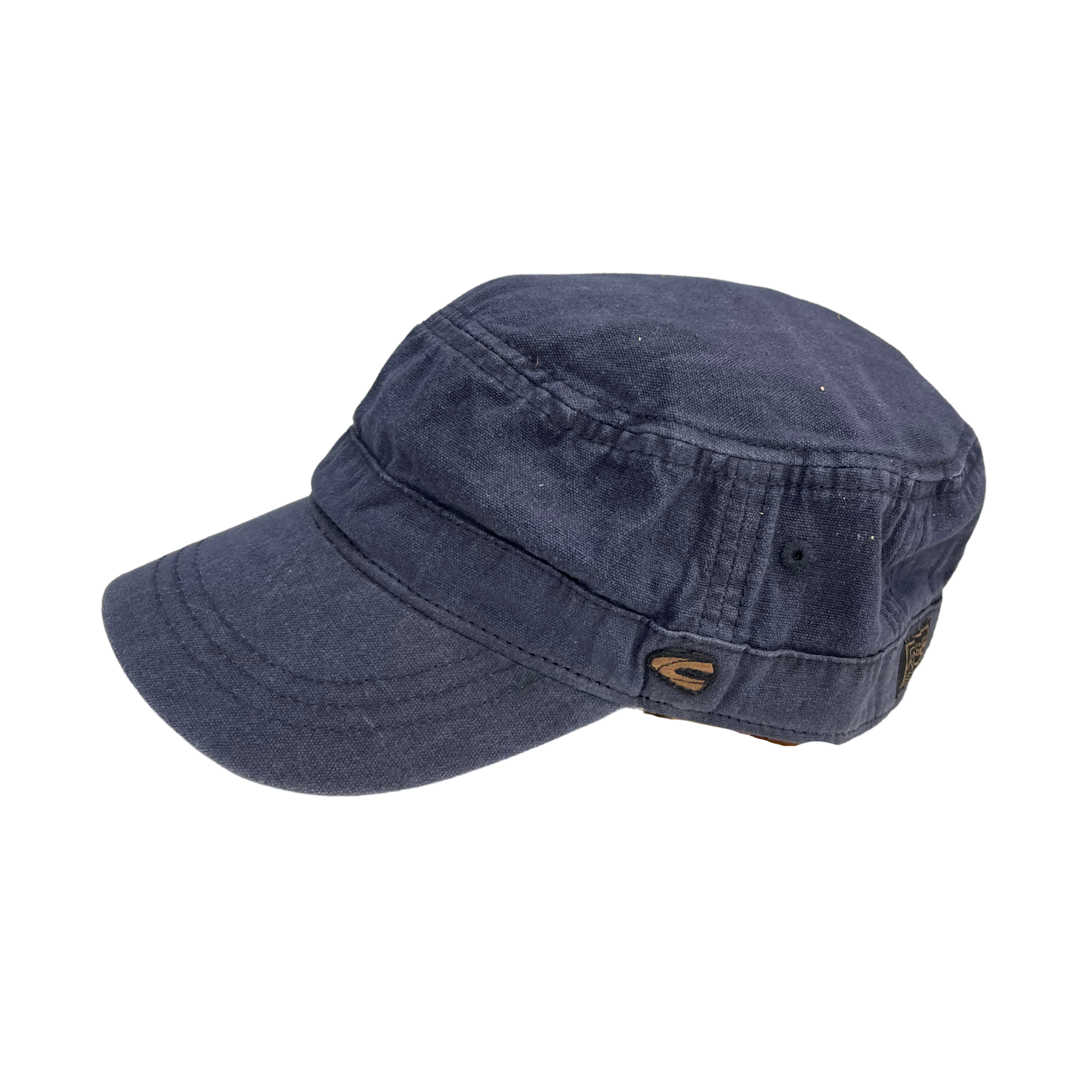 Camel Active lippalakki ”Military Cap”