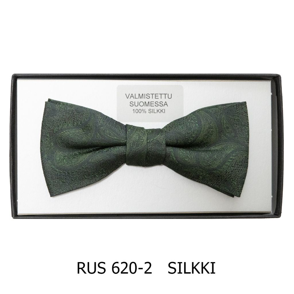 Matex solmuke vihreä silkki