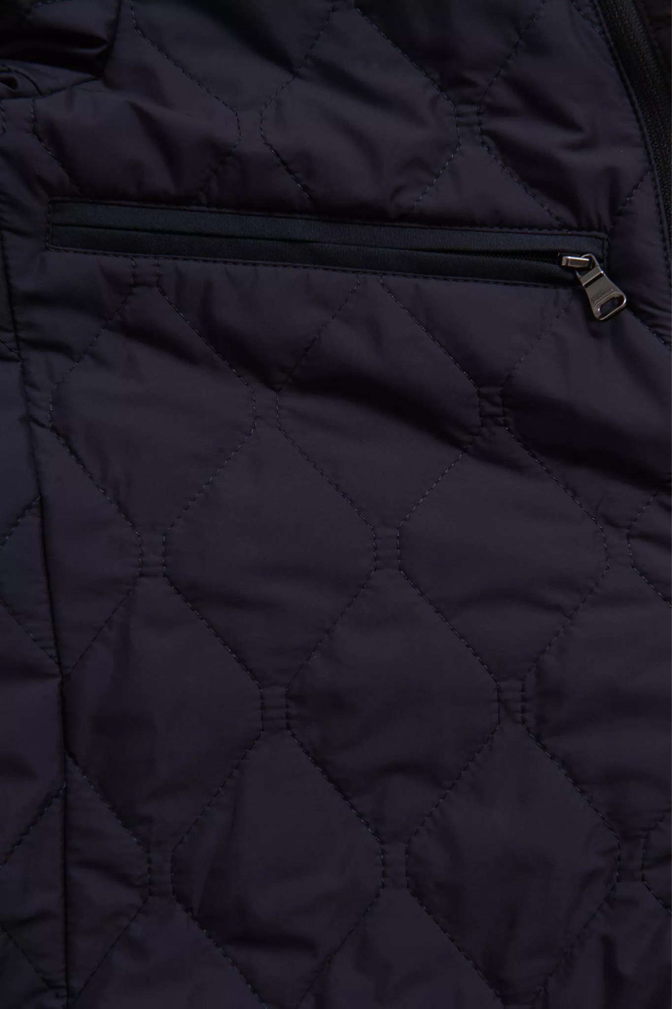 Oscar Jacobson "Dalton Padded Coat"