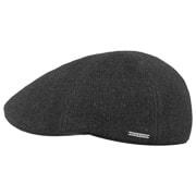 Stetsonin lippalakki korvalapuilla "Texas Wool/Cashmere EF"
