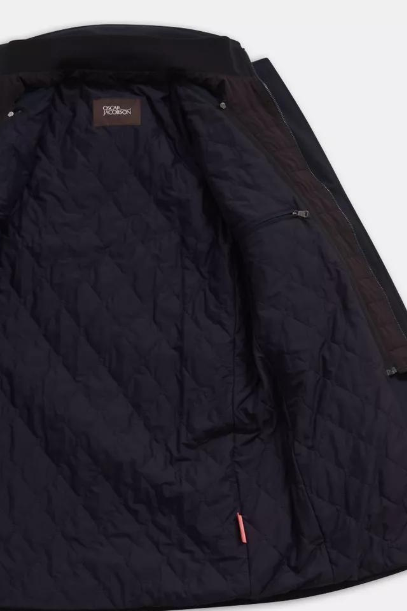 Oscar Jacobson "Dalton Padded Coat"