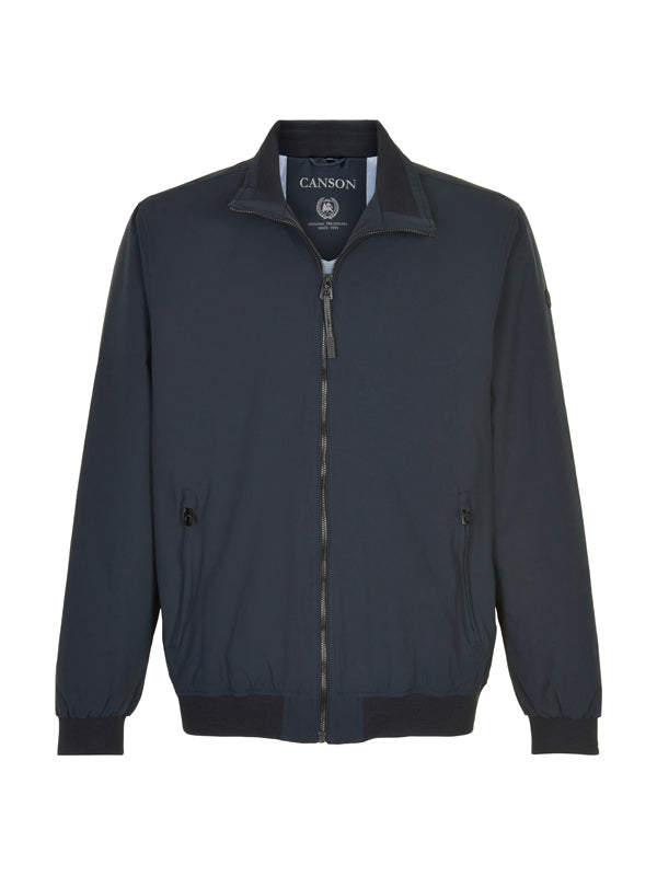 Canson kevyttoppatakki Aqua-Tex