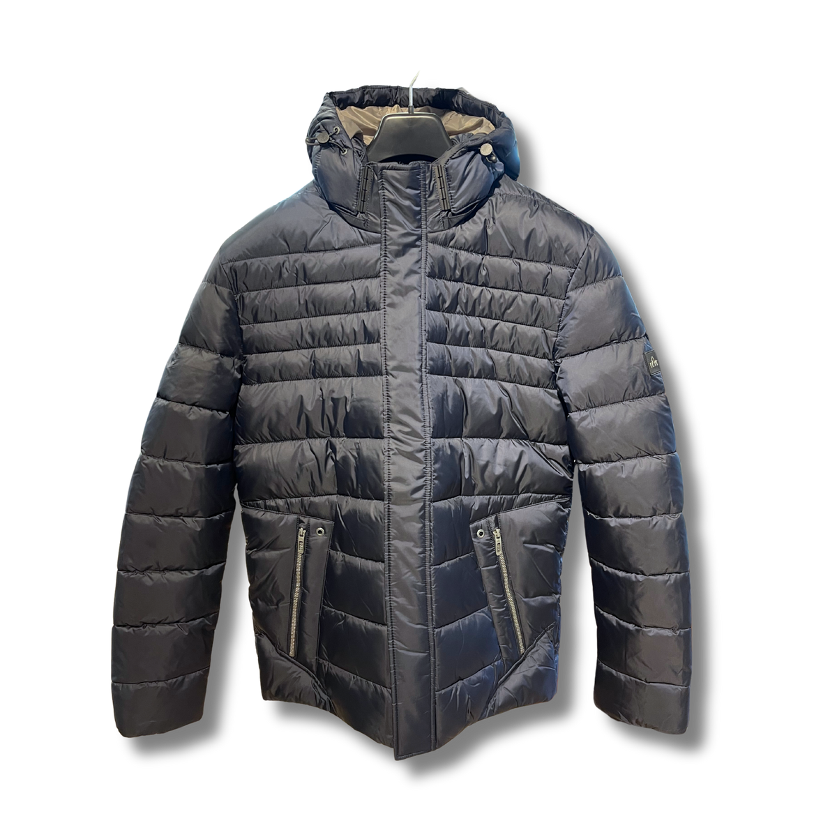 New Canadian Lightwear kevyttoppatakki navy