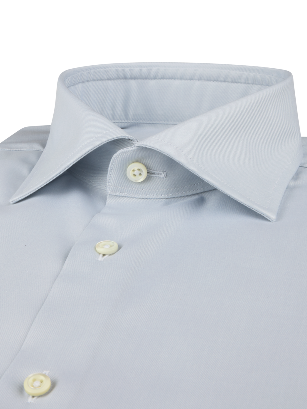 Stenströms kauluspaita harmaa regular