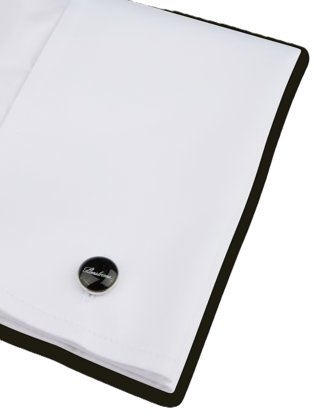 Stenströms smokkipaita piilonapeilla regular fit