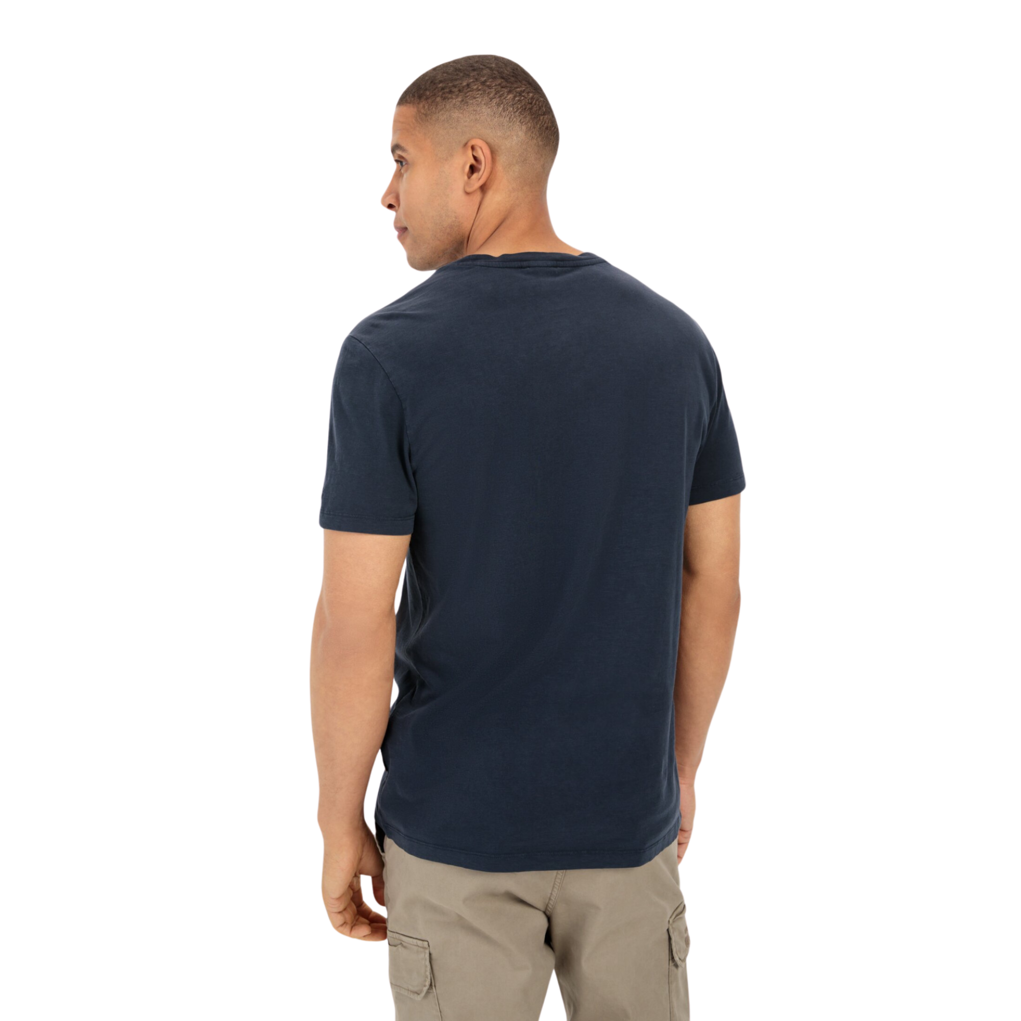 Camel Active t-paita "Nature is all we need"