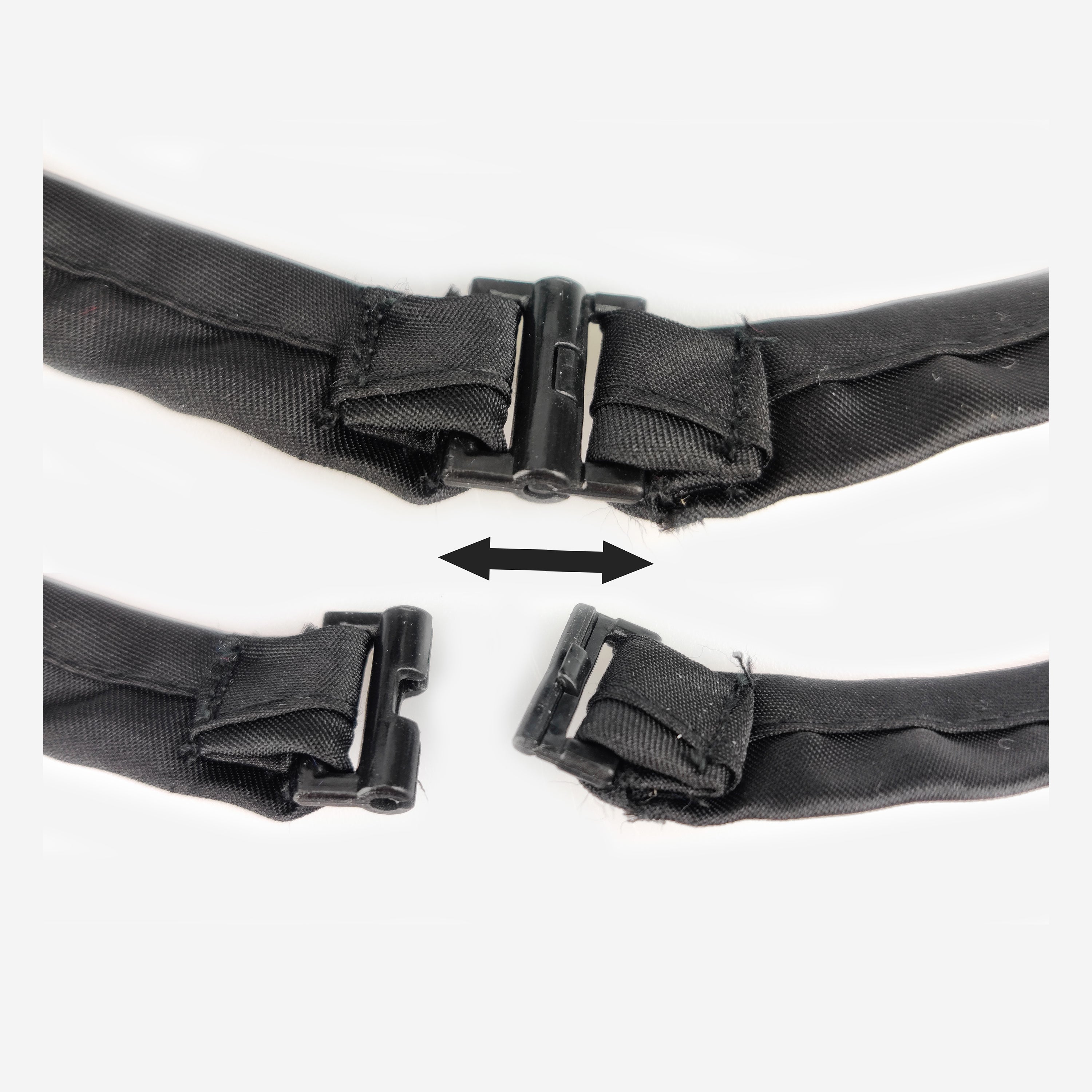 Veniz Turvasolmio musta