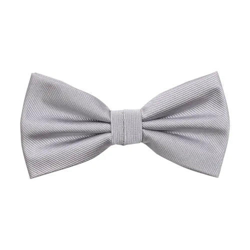 Amanda Christensen hopea rusetti "Classic pre tie"