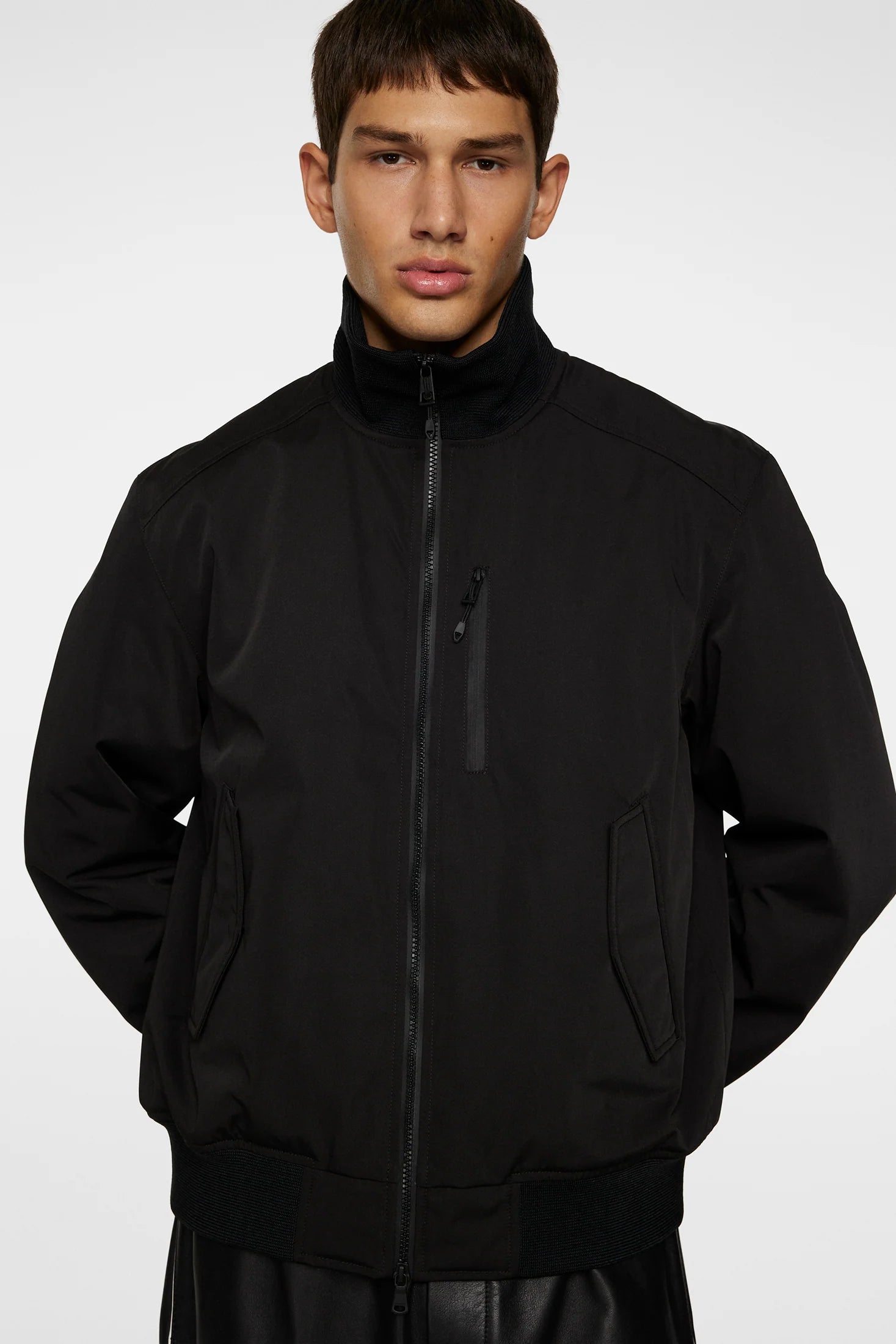J.Lindeberg Bomber-takki "Berkley 2L"