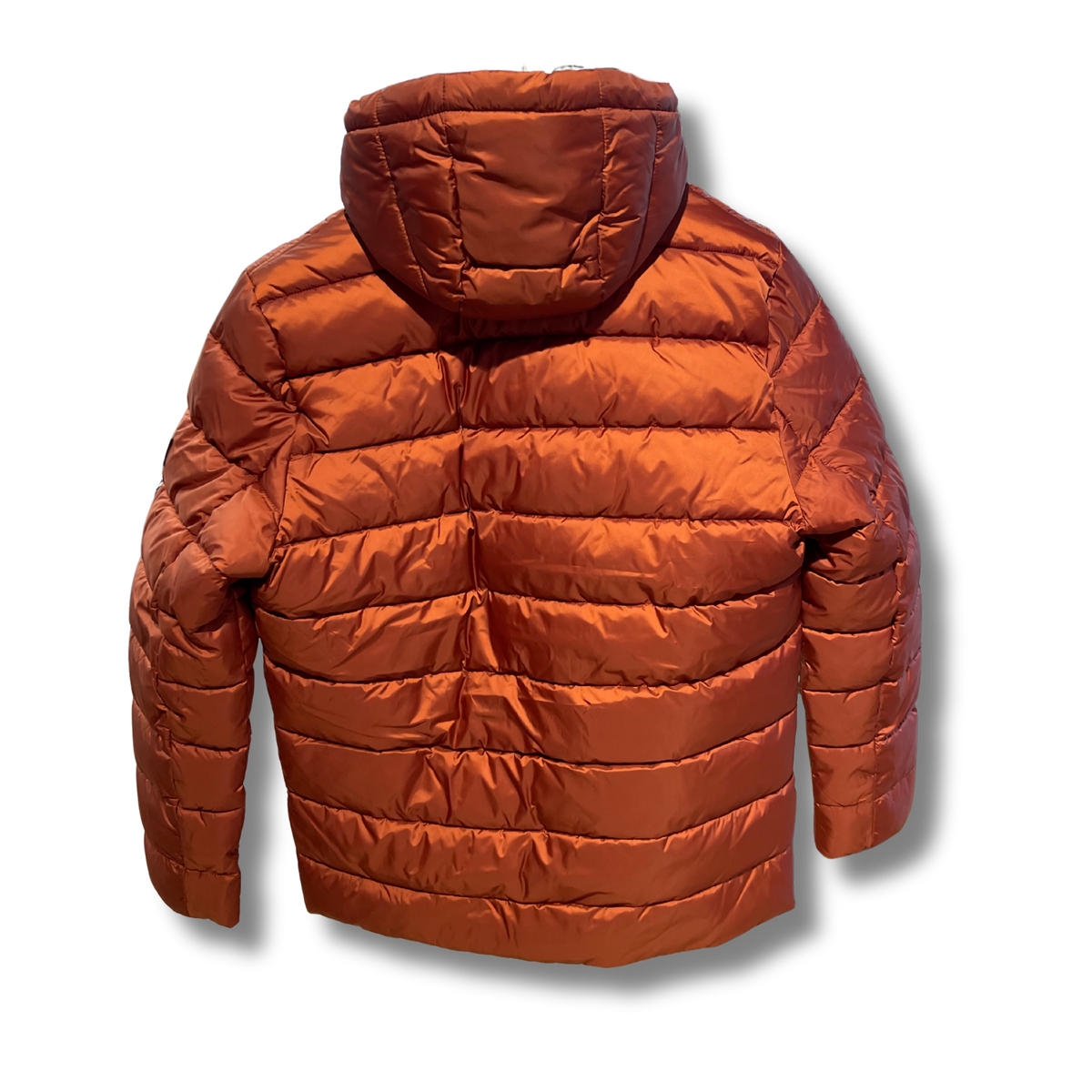 New Canadian Lightwear kevyttoppatakki kupari