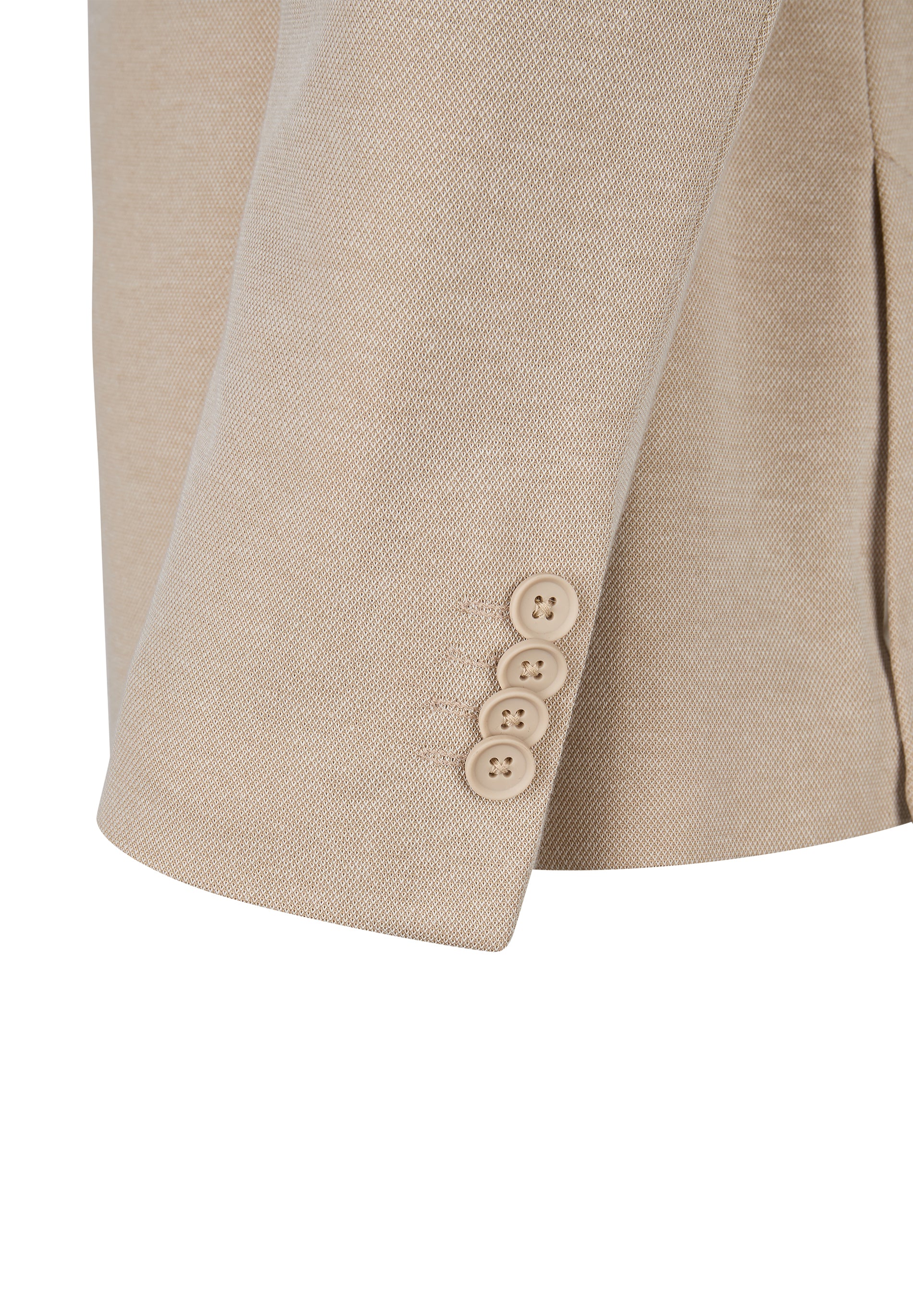 Calamar joustobleiseri beige